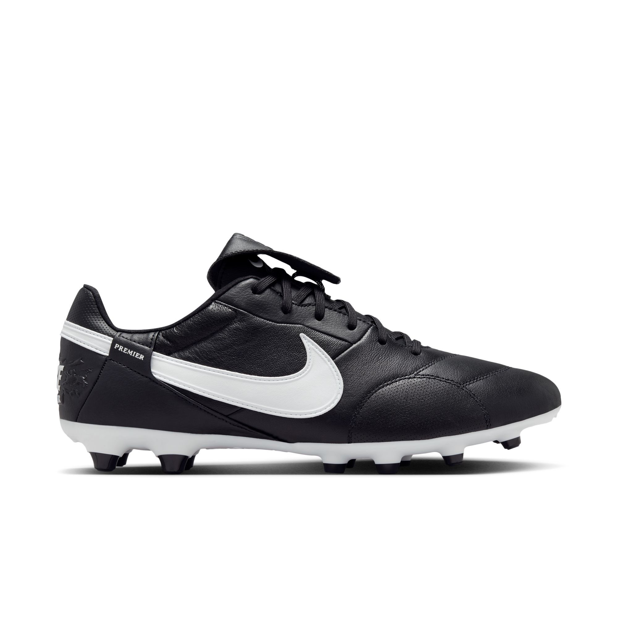 Nike Fußballschuh »THE PREMIER III FG«  Außensohle für Rasenplätze und für feste Böden