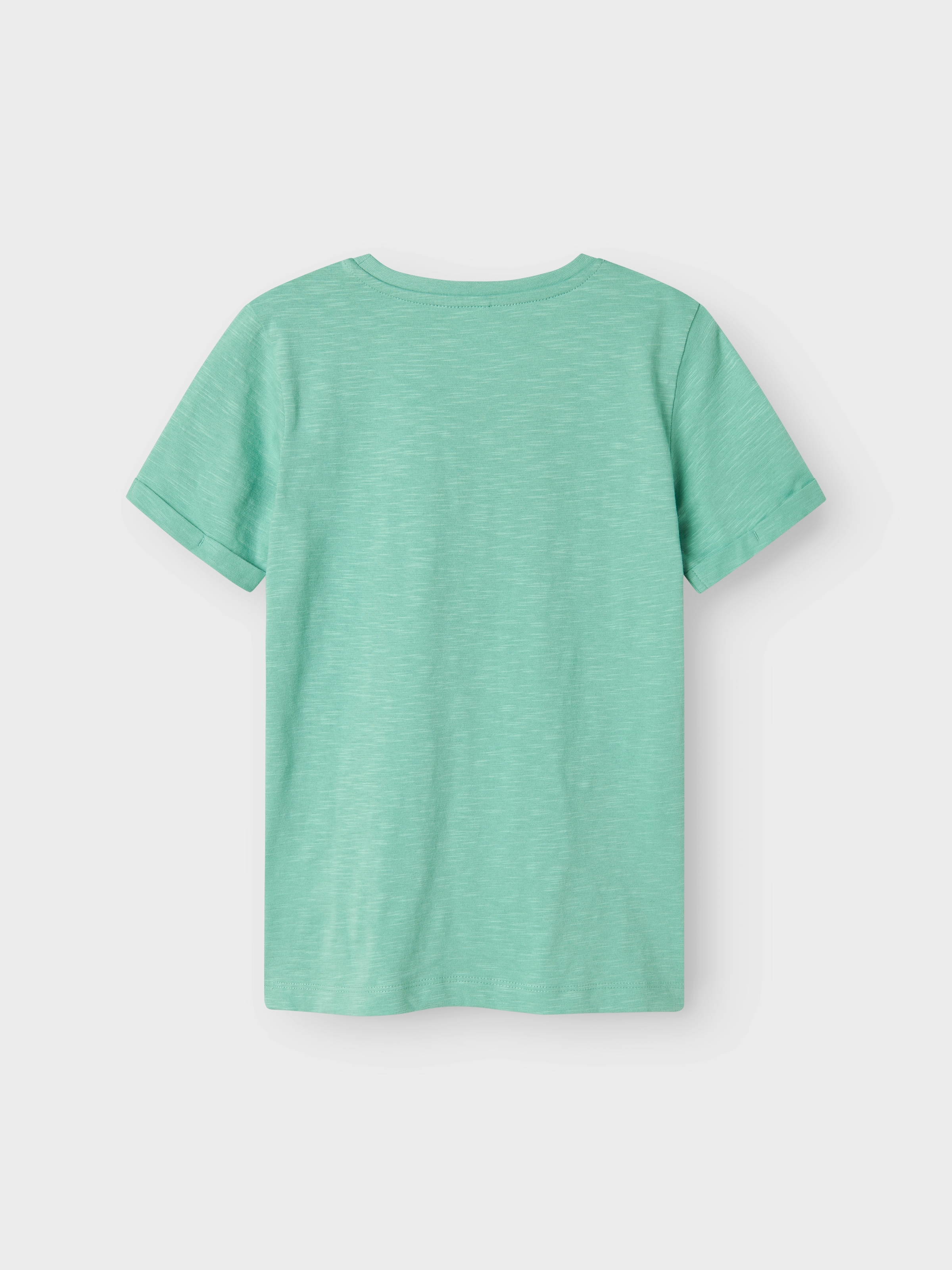 Name It Kurzarmshirt »NKMVINCENT SS TOP F NOOS«