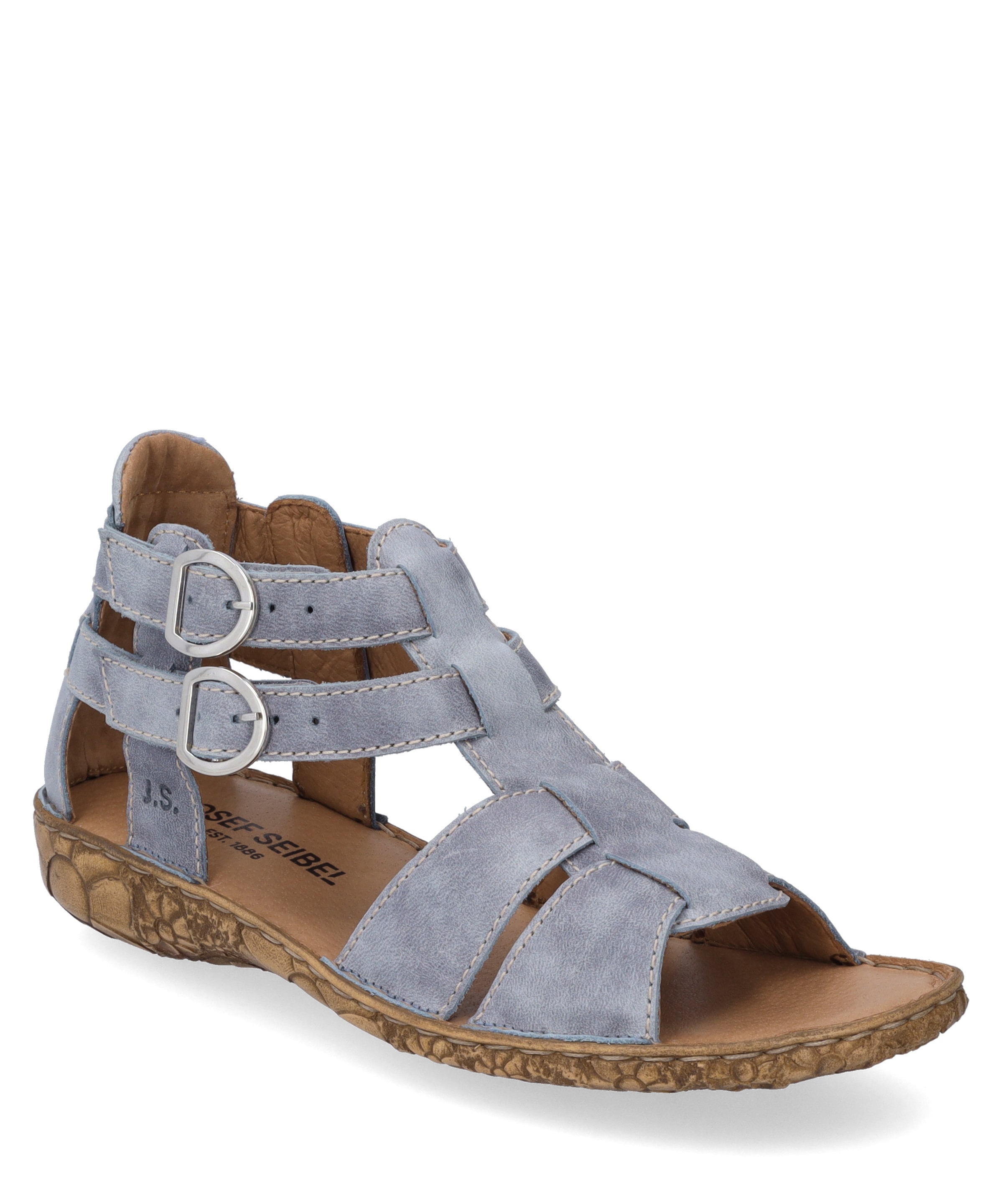 Josef Seibel Sandale »Rosalie 51, jeans«