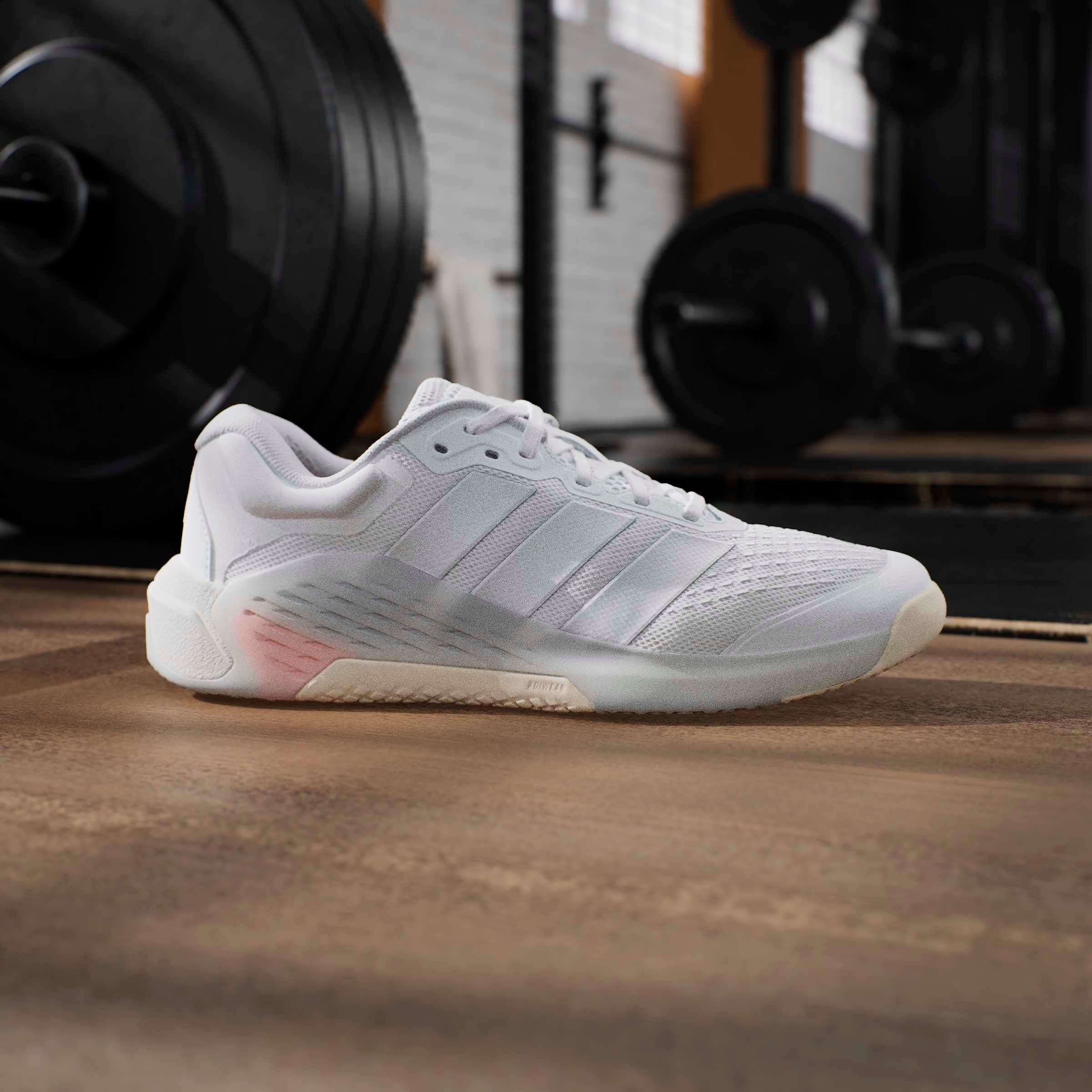 adidas Performance Trainingsschuh »DROPSET 4 POWER TRAINING«
