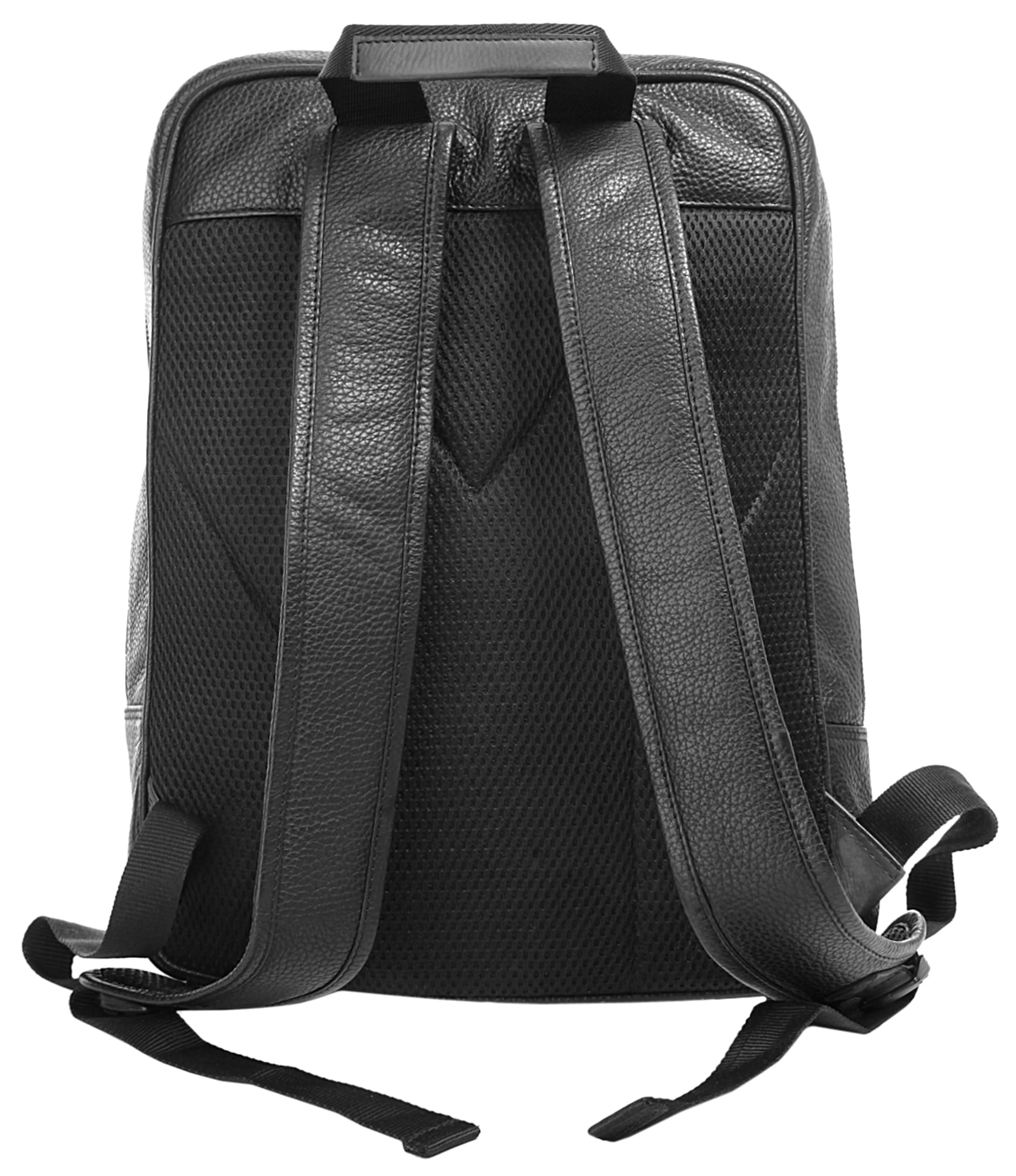 bugatti Tagesrucksack »CITTA«, echt Leder