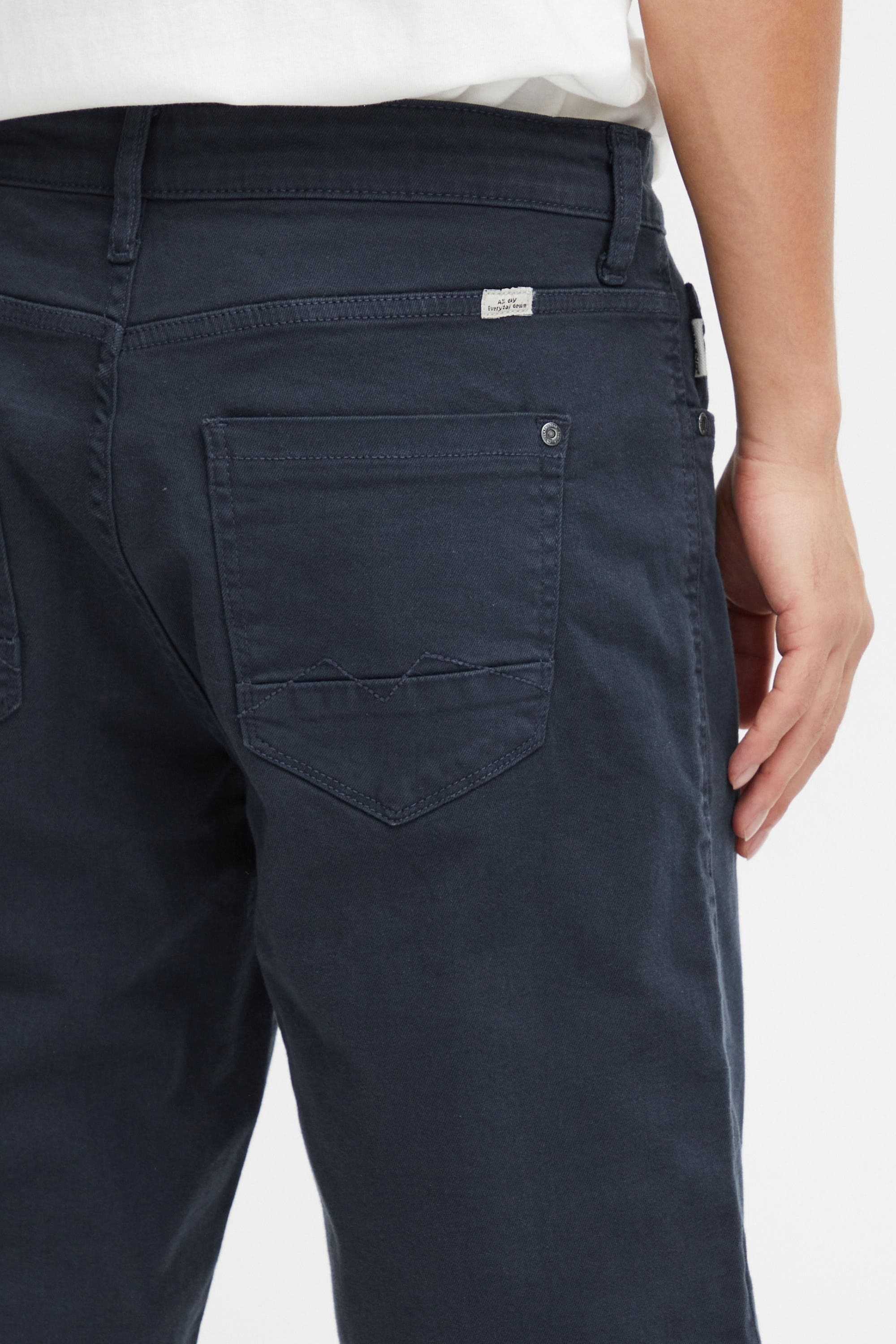 Blend Jeansshorts »Jeansshorts BHDenimshorts«