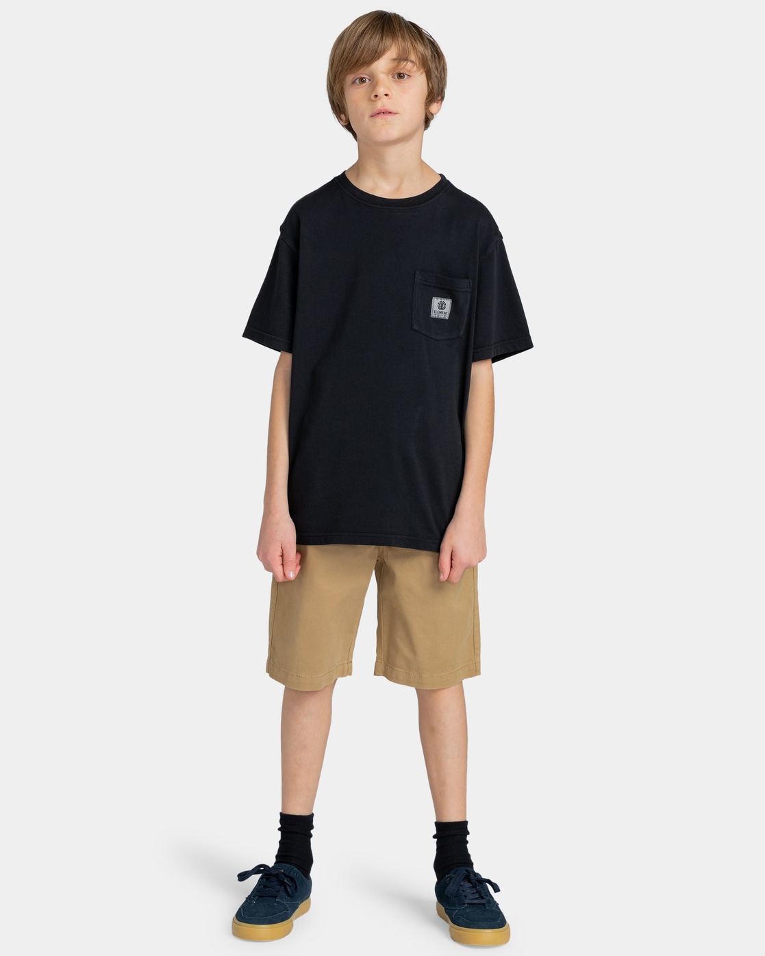 Element Chinoshorts »Howland Classic«