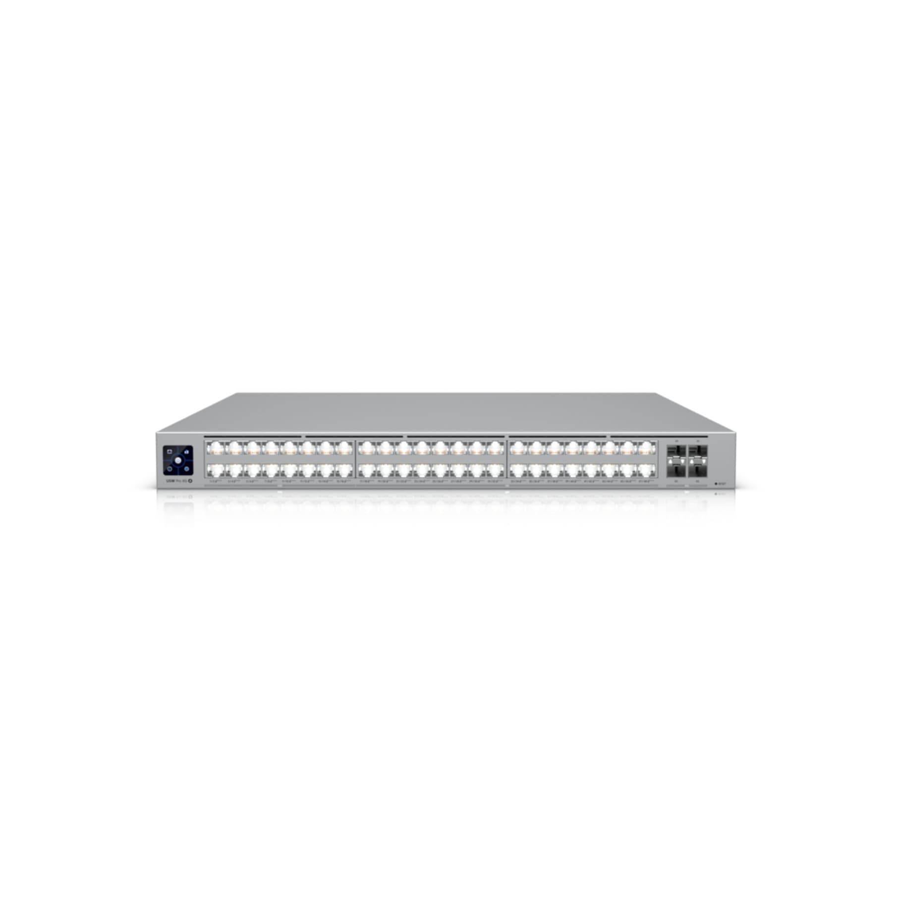 UbiQuiti Netzwerk-Switch »Pro XG 8 PoE«