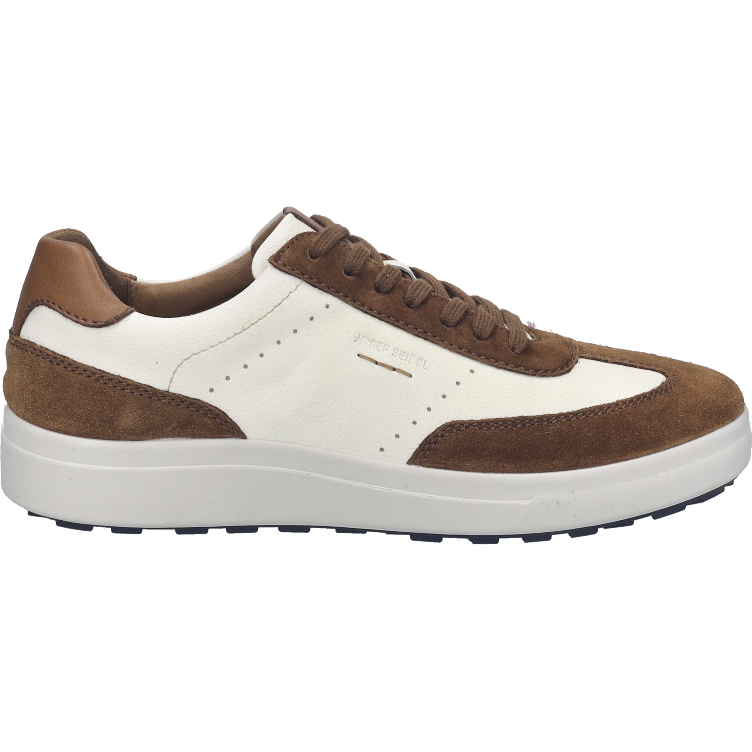 Josef Seibel Sneaker »Maddox 10, castagne-kombi«