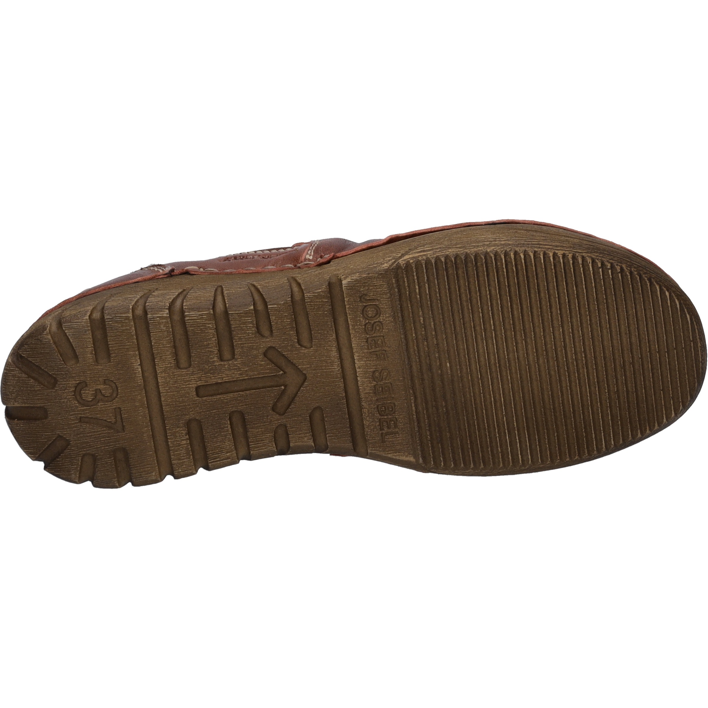 Josef Seibel Stiefelette »Felicia 03, rost-kombi«