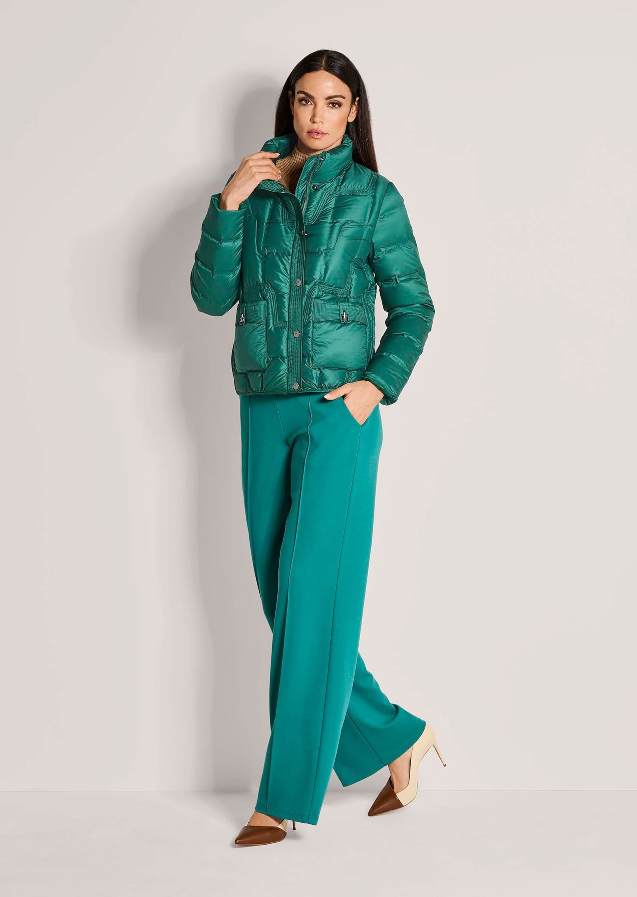 MADELEINE Steppjacke »Steppjacke Steppjacke«