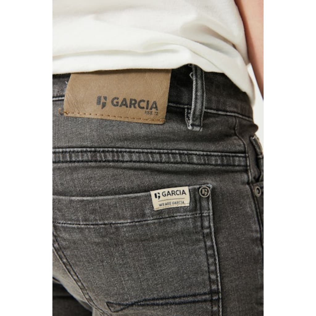 Garcia 5-Pocket-Jeans »Lazlo«