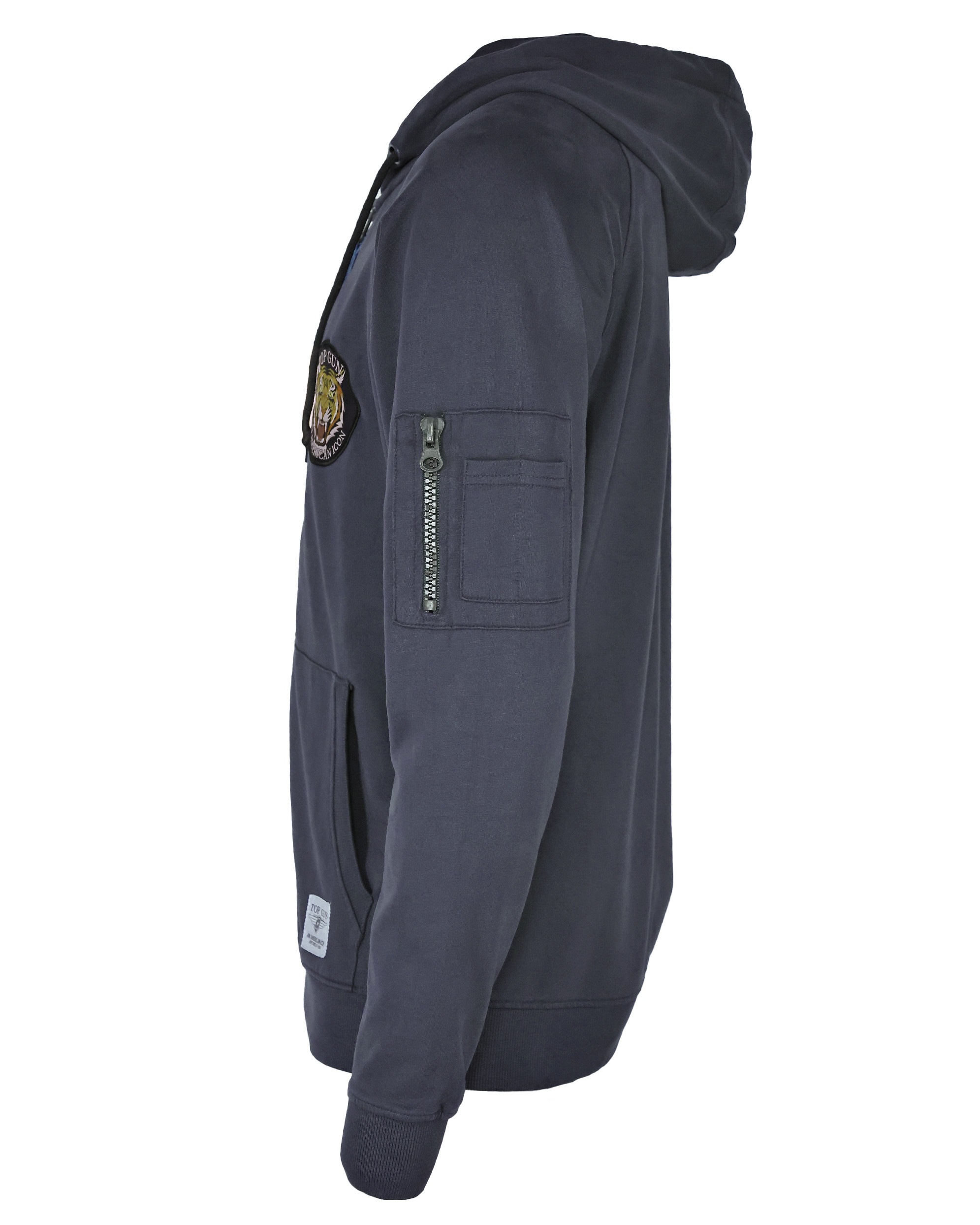 TOP GUN Kapuzensweatshirt »Hoodie TG20213018«