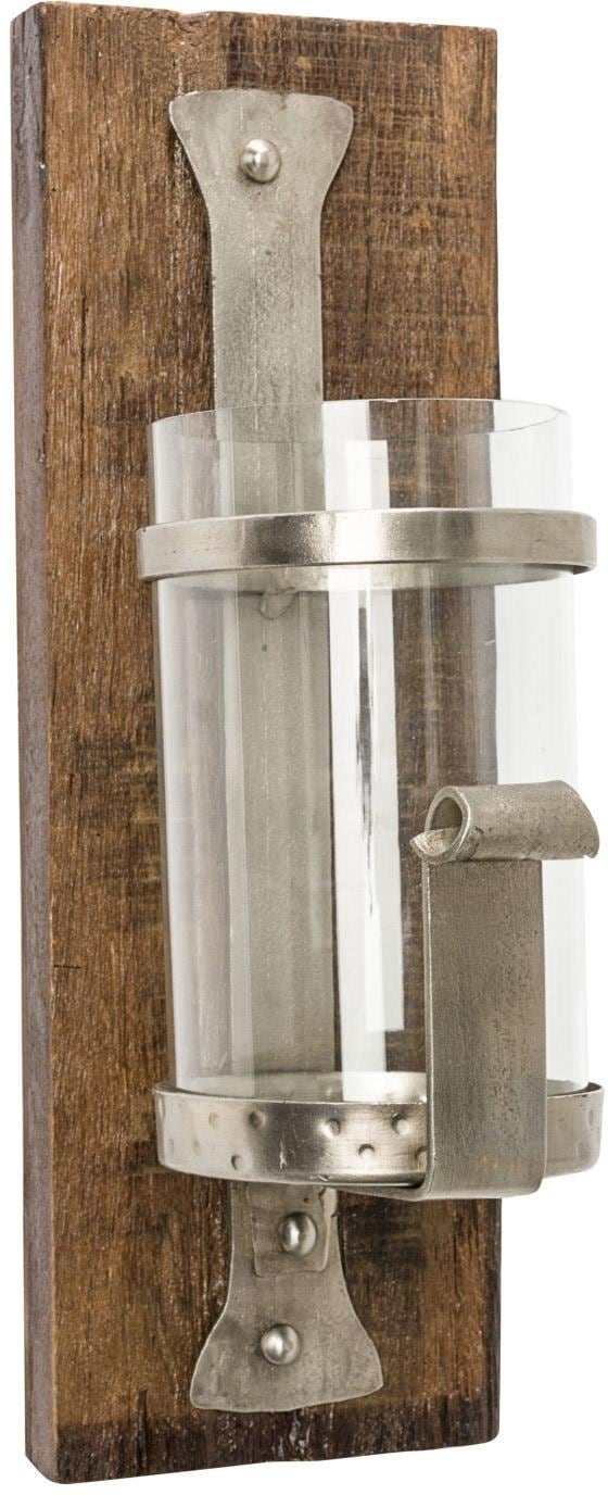 Schneider Wandkerzenhalter »Wood« kaufen