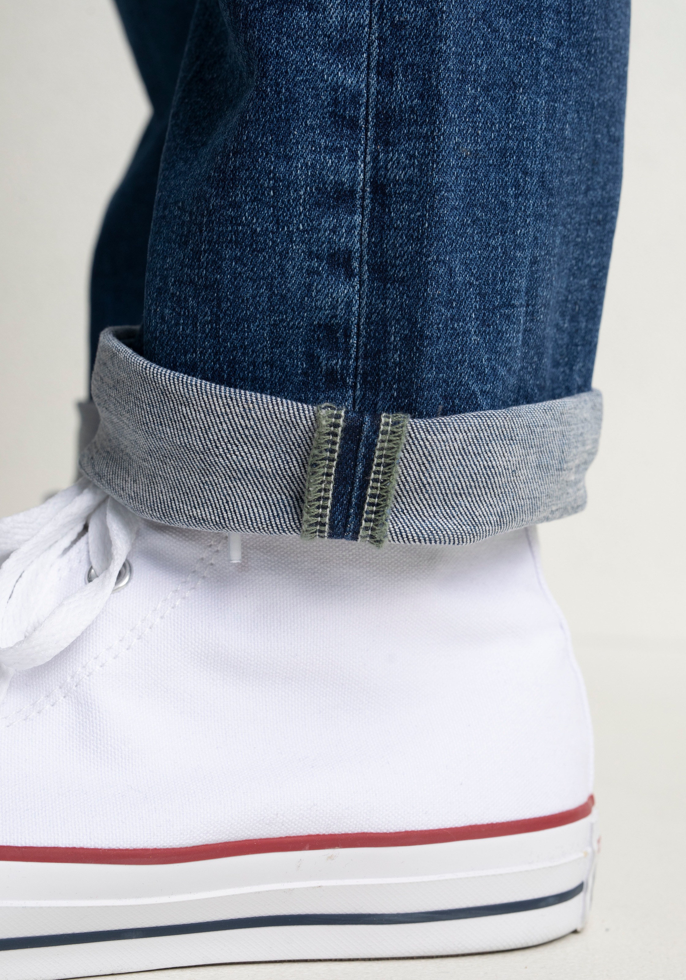 Petrol Industries Slim-fit-Jeans »SEAHAM-FUTUREPROOF«
