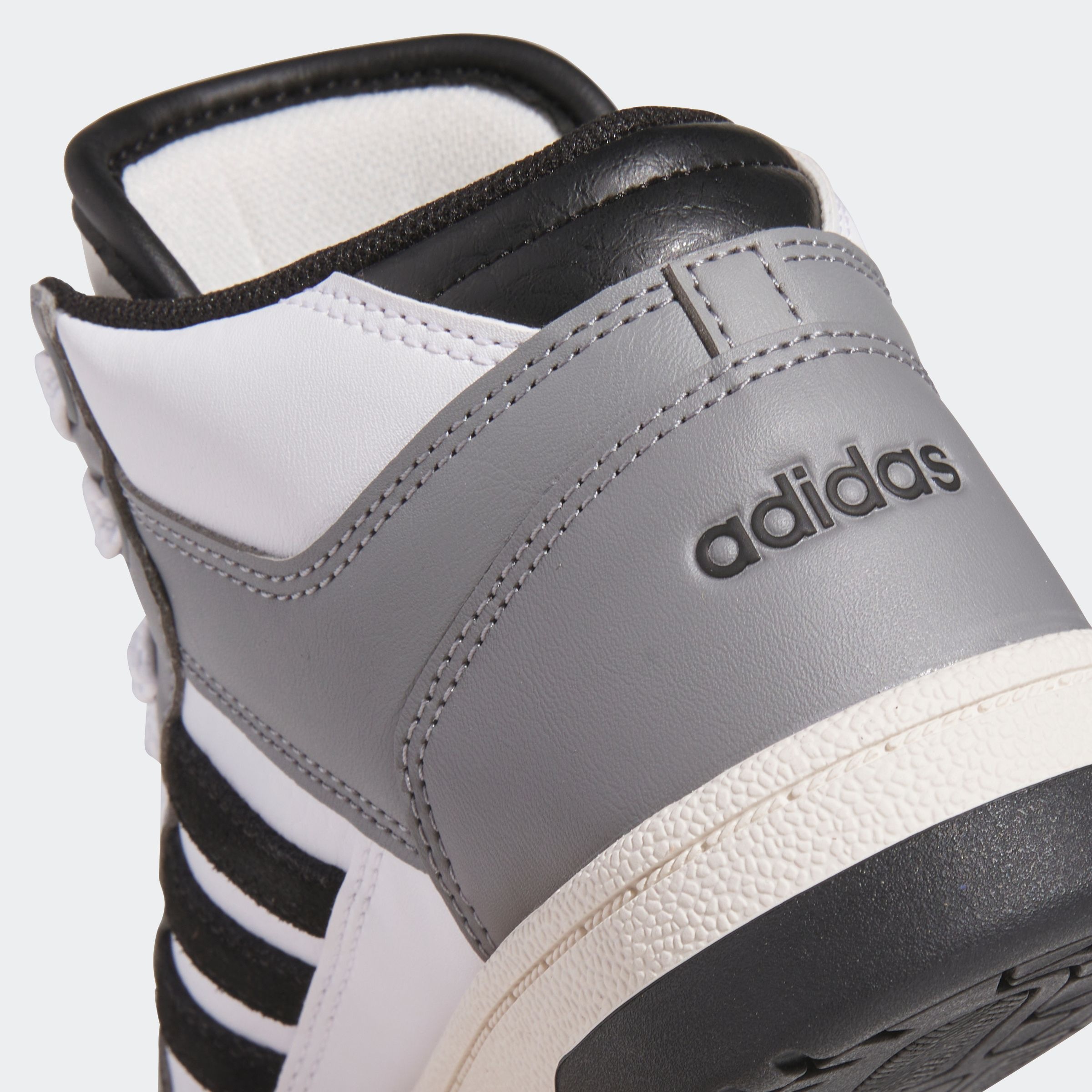 adidas Sportswear Sneaker »RAPID COURT MID«, Sneaker, Schnürboots, Winterschuhe