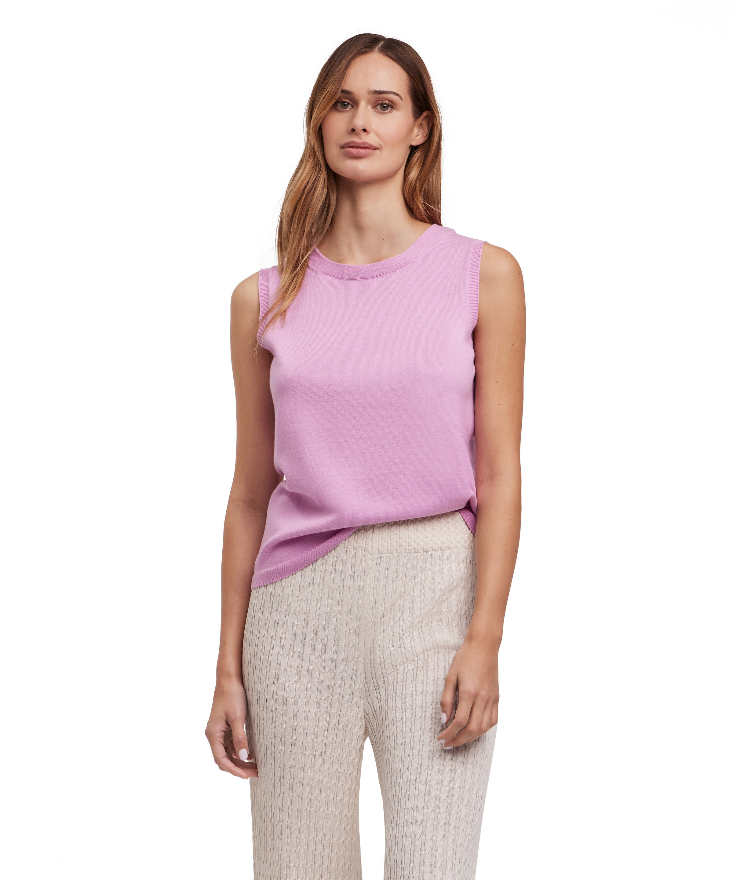 FALKE Strickweste »Cotton Knit« 1 Stk.