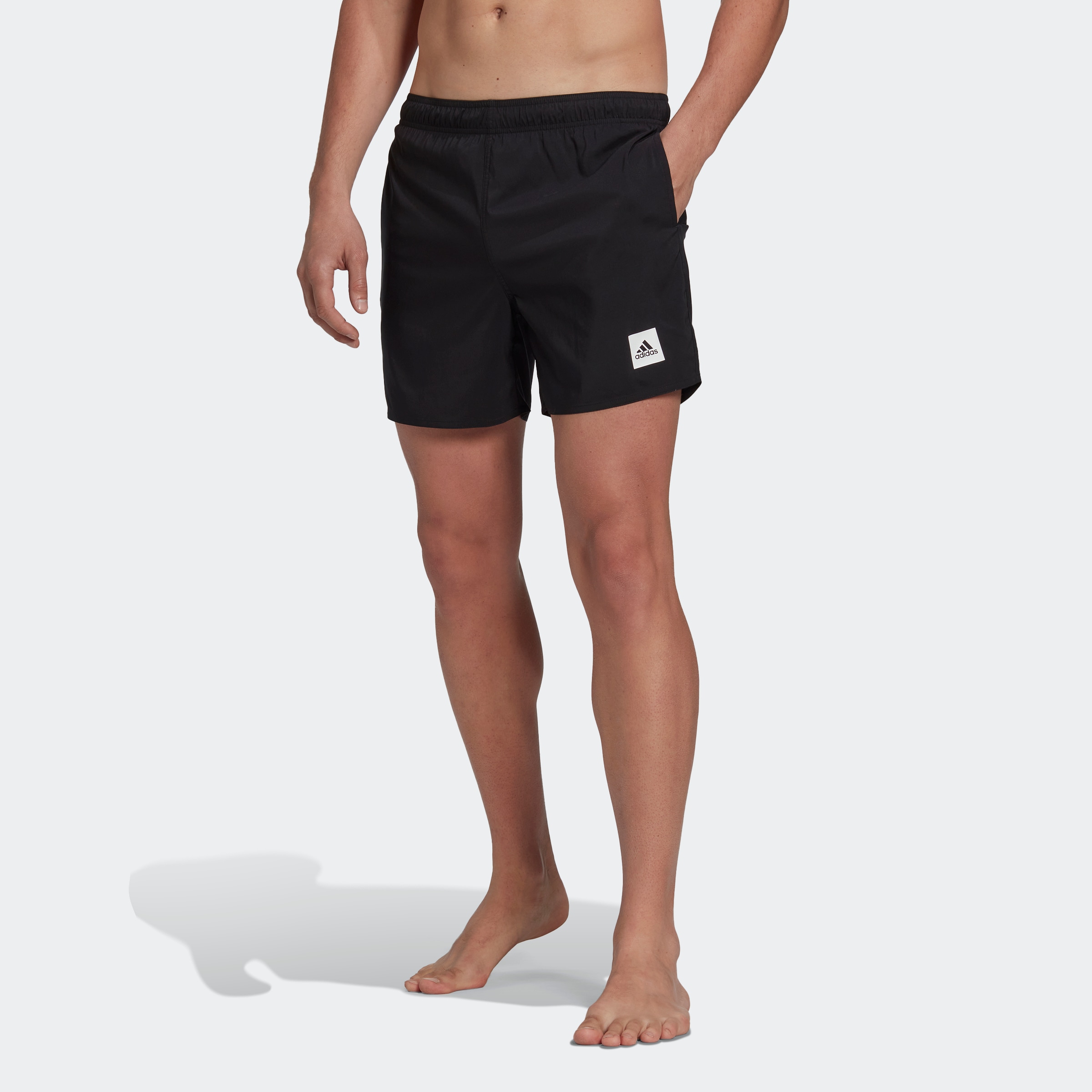 adidas Performance Badehose »SHORT LENGTH SOLID« kaufen