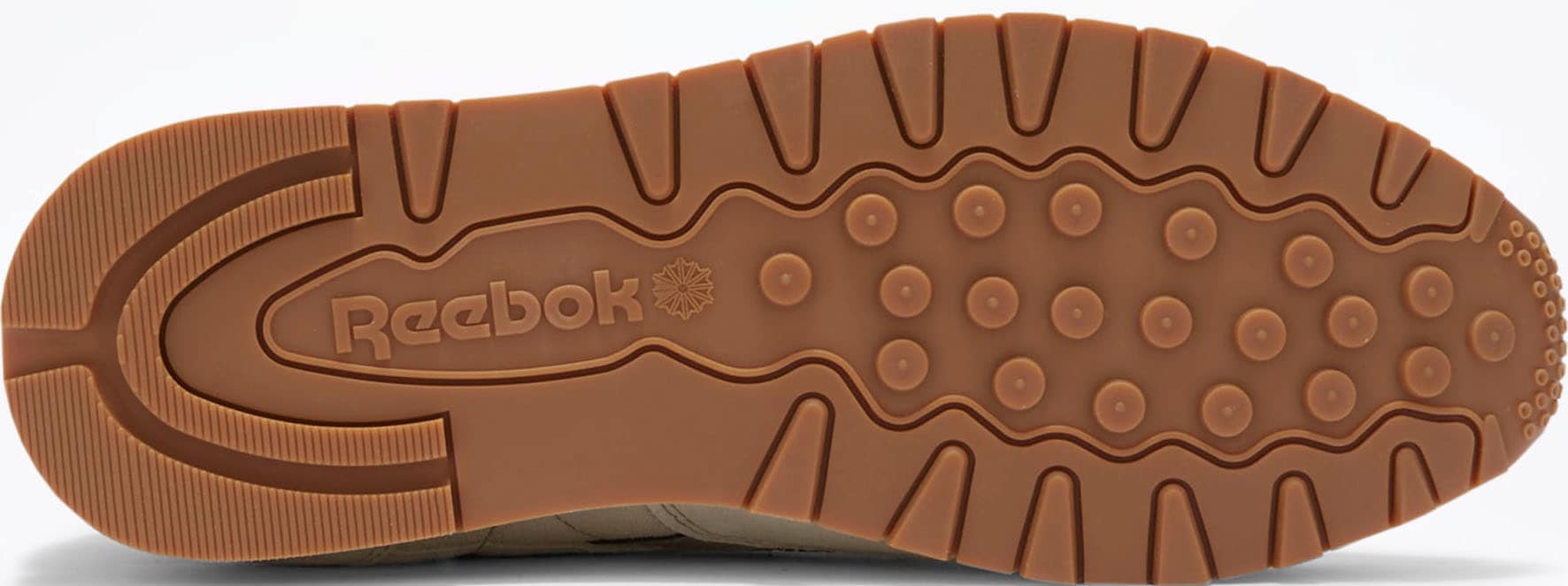 Reebok Classic Sneaker »CLASSIC LEATHER«