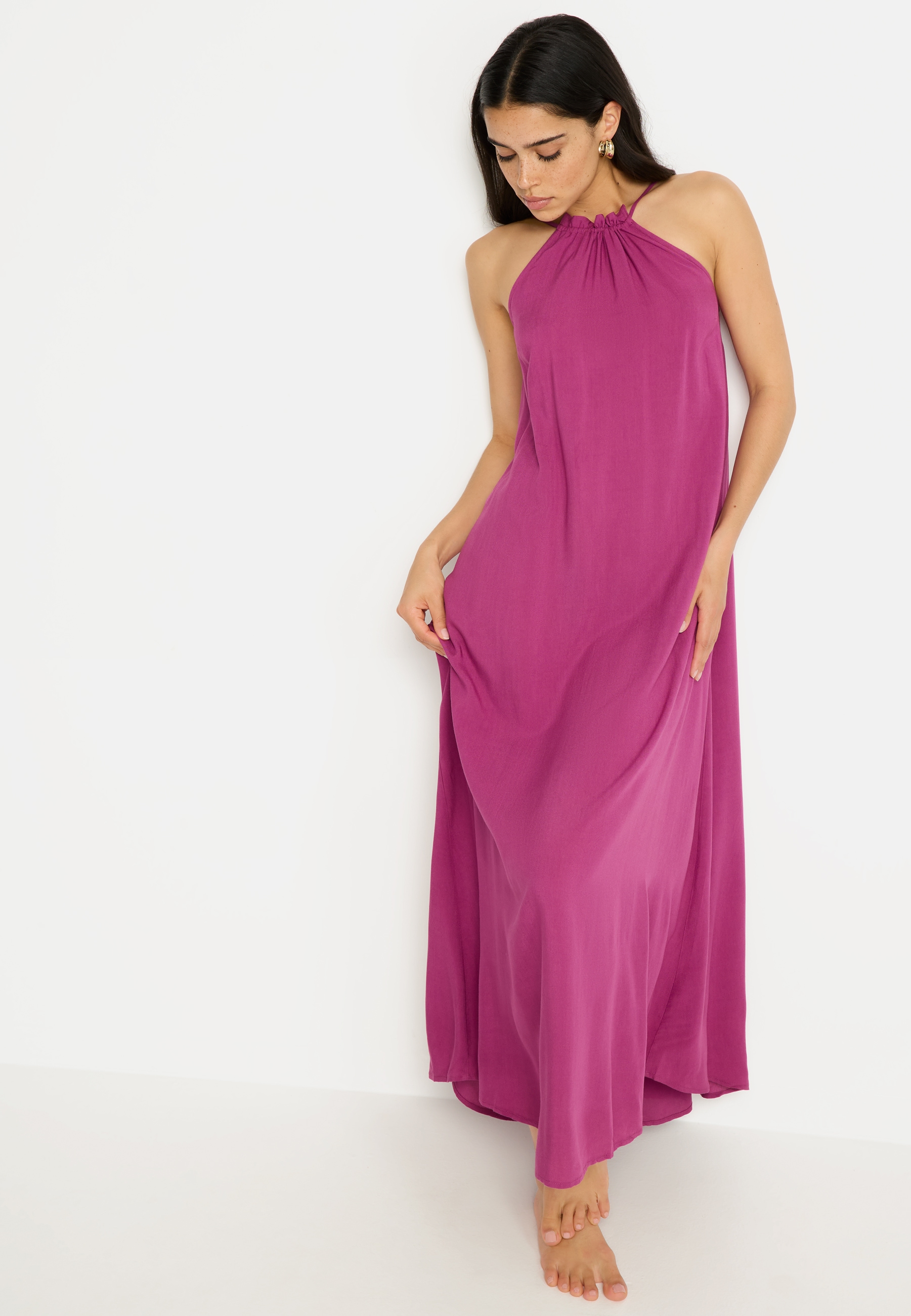 LSCN by LASCANA Strandkleid