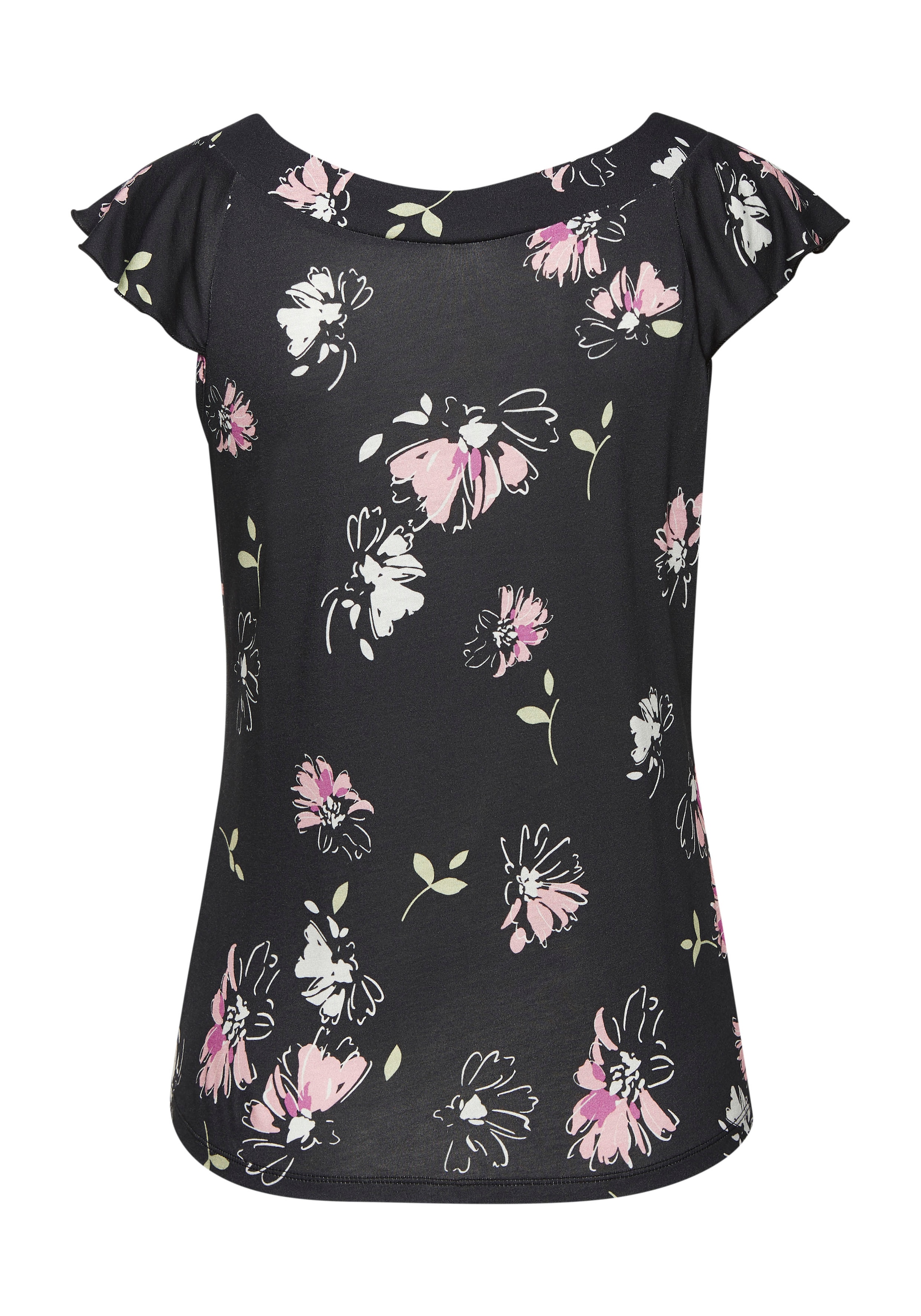 Vivance Rundhalsshirt