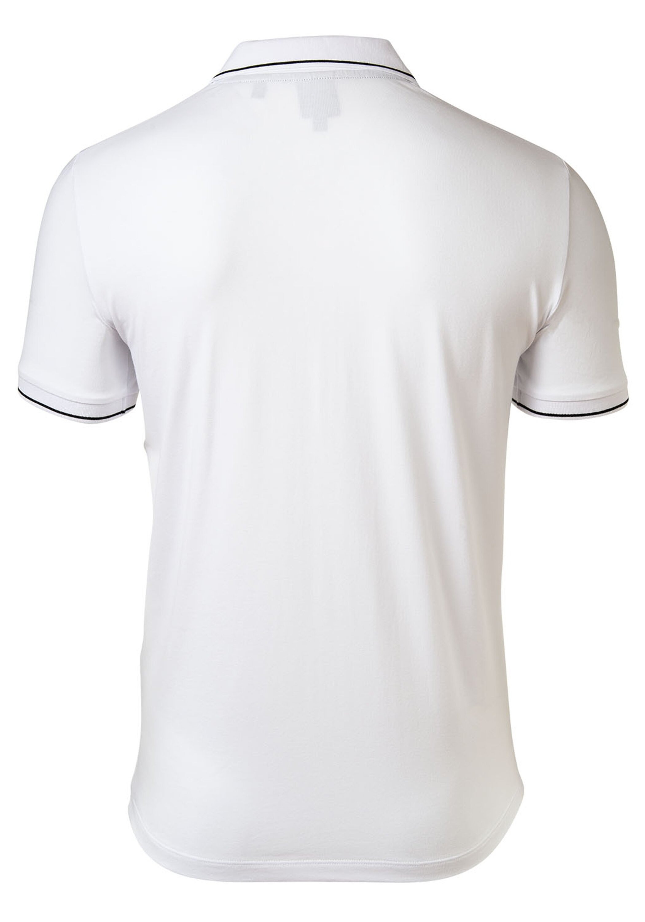 ARMANI EXCHANGE Poloshirt »Poloshirt«
