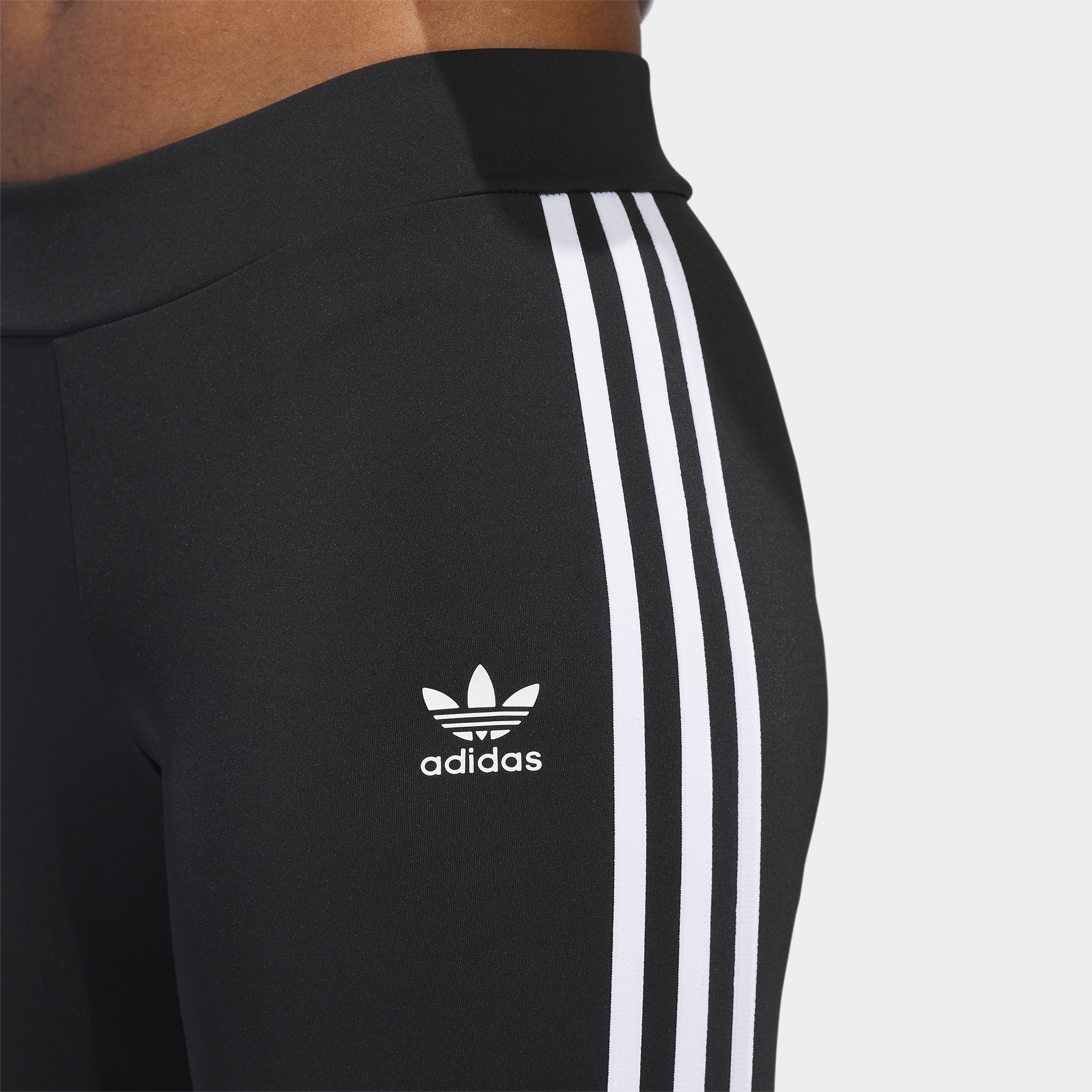 adidas Originals Leggings »FLARED LEGGINGS«, (1 tlg.)