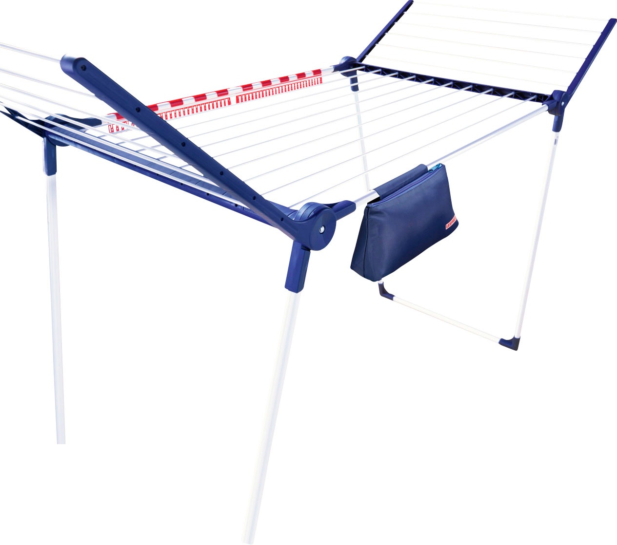 Leifheit Standtrockner Pegasus 180 Solid MAXX - Top-Angebot Für 38,85