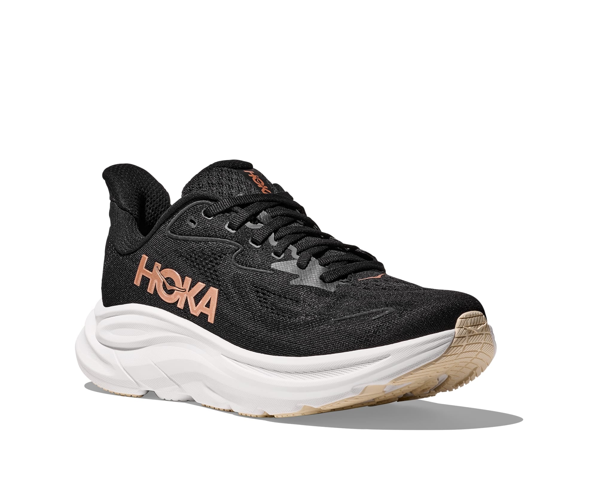 Hoka One One Laufschuh »CLIFTON 10«