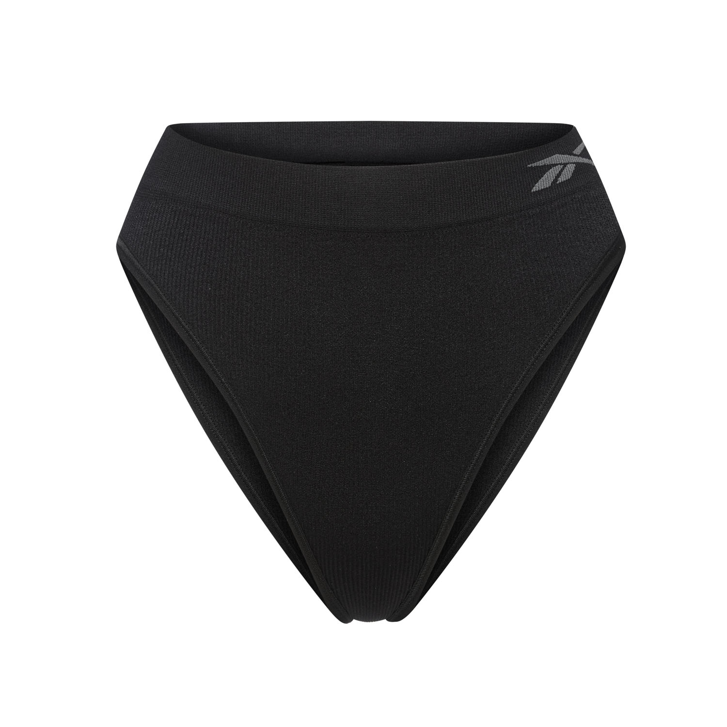 Reebok Slip 3er Pack,  ohne störende Nähte, eng, basic, bequem, mit Logo, breiter Bund