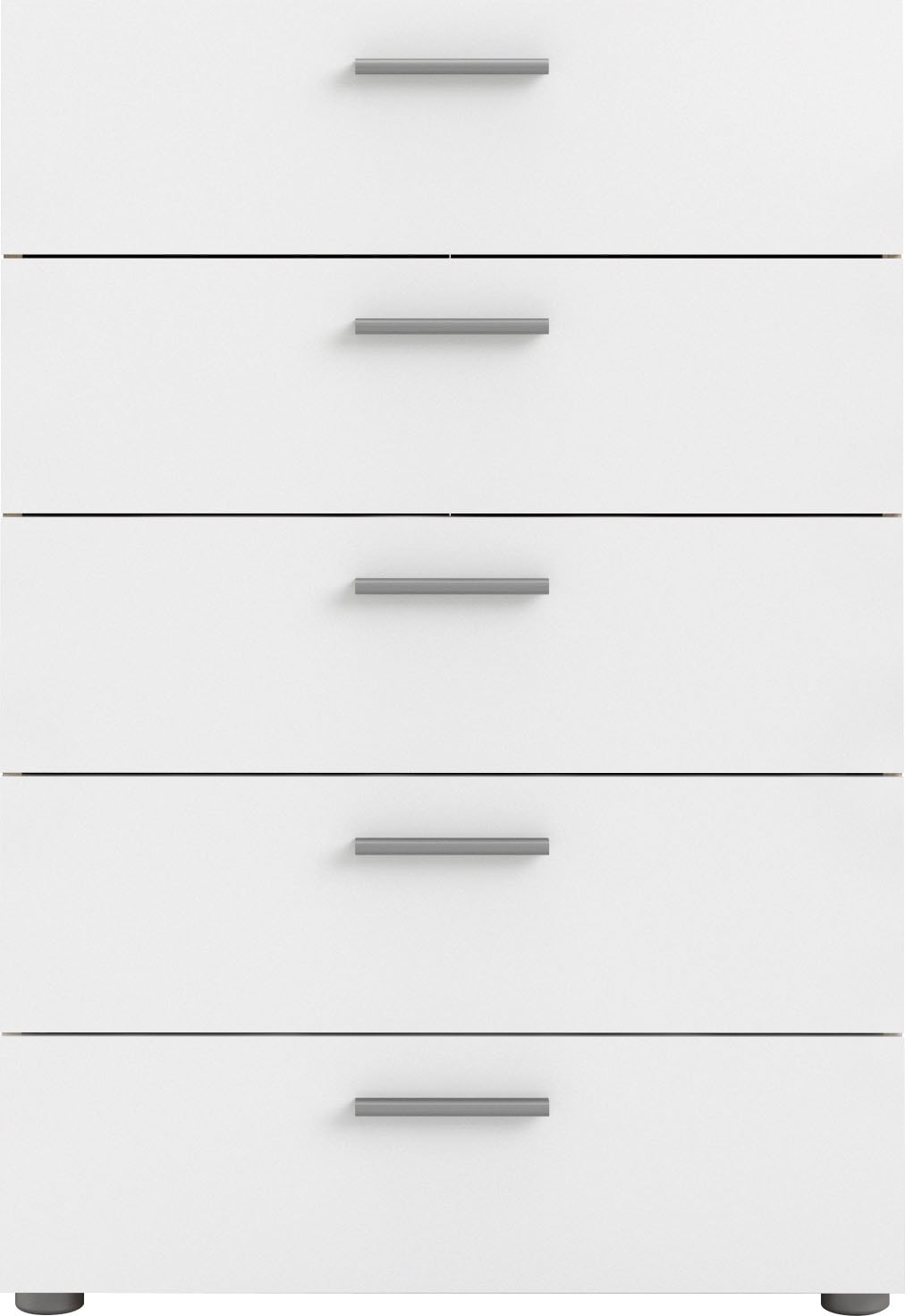 INOSIGN Kommode »Pepe Highboard«, Schubkastenkommode, Breite 70 cm, Höhe 102 cm