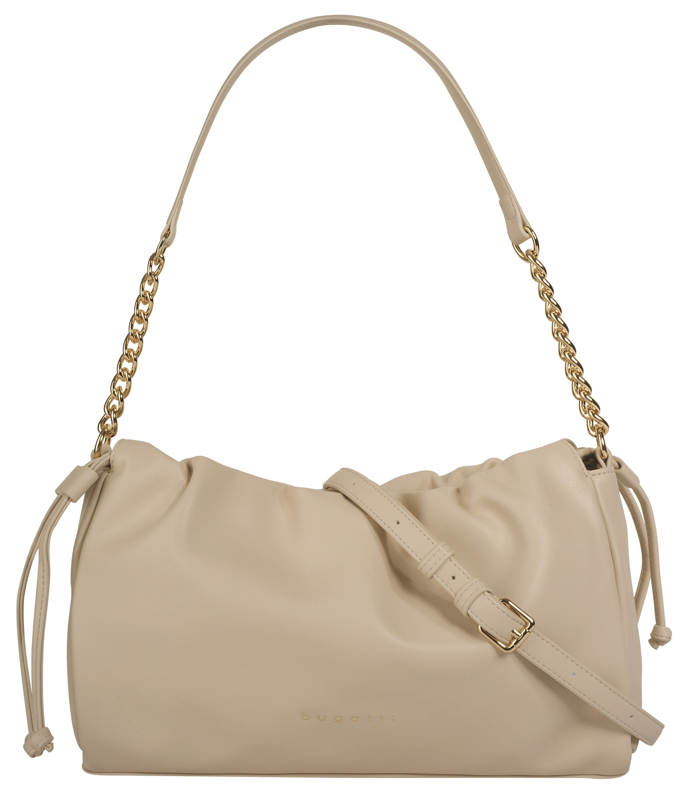 bugatti Henkeltasche »Leni«