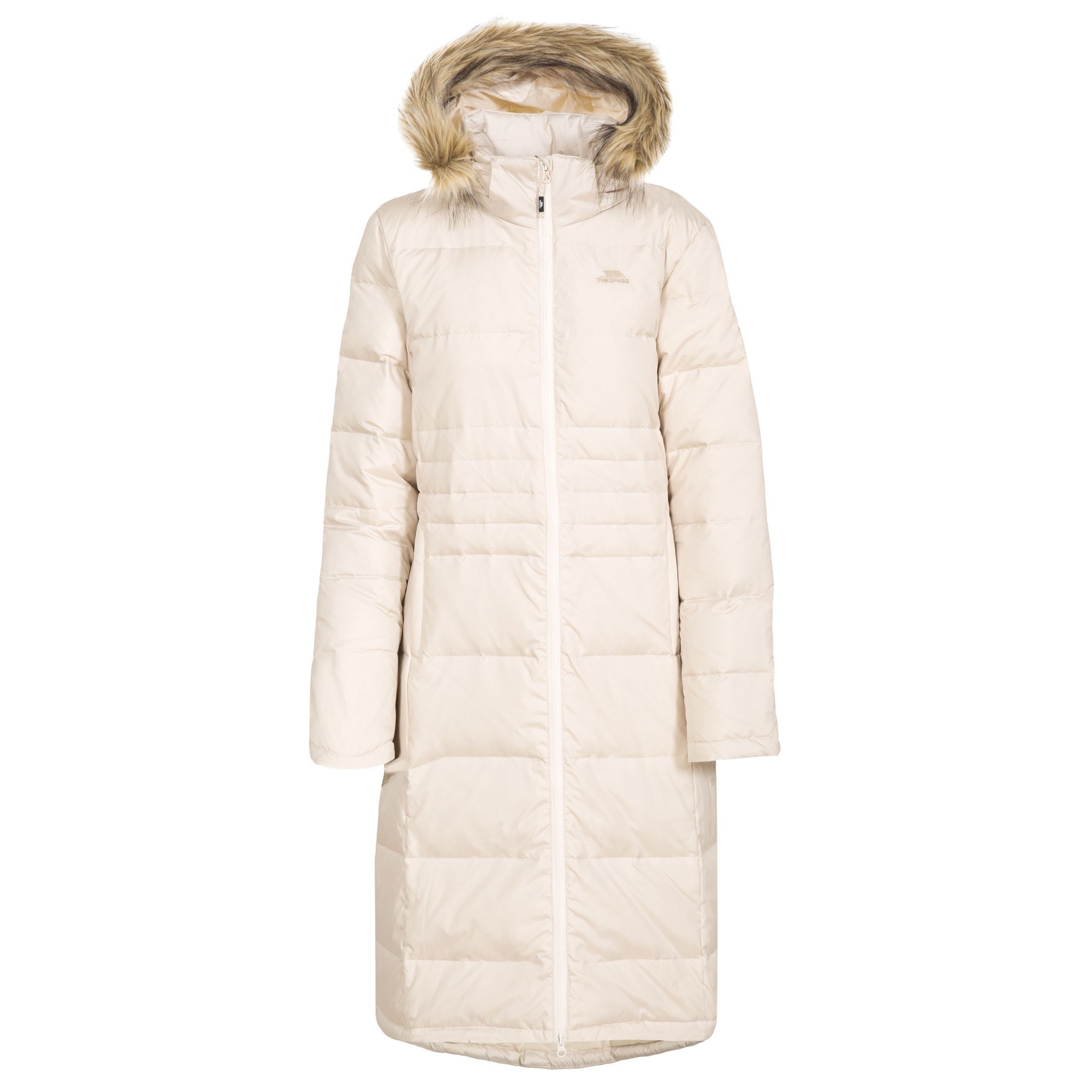 Trespass Winterjacke »Damen Daunenmantel Phyllis«