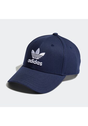 adidas Originals Baseball Cap »TREFOIL BASEBALL KAPPE« kaufen