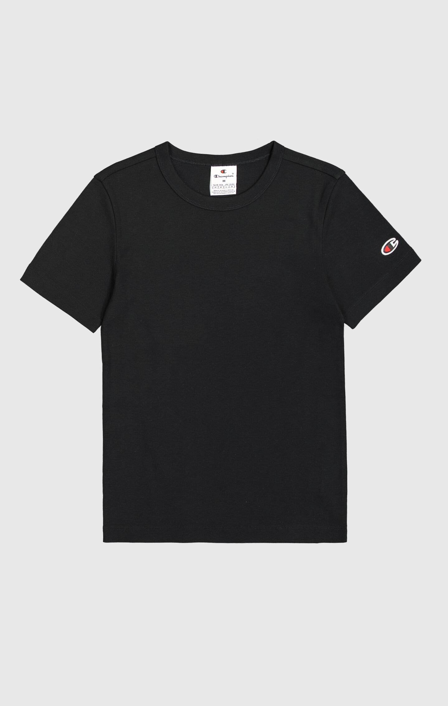 Champion T-Shirt, (1 tlg.)