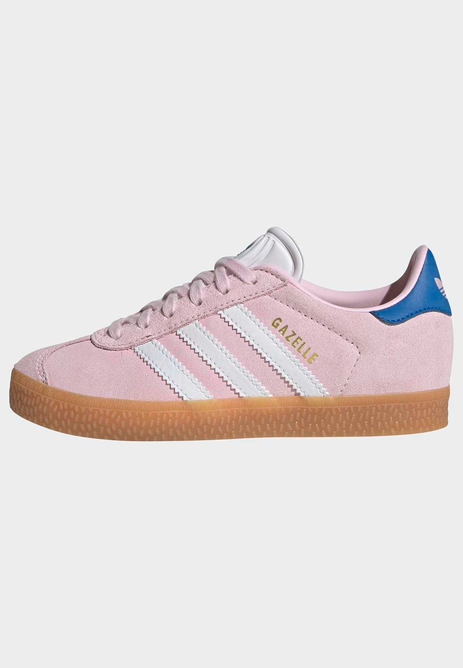 adidas Originals Sneaker »GAZELLE«  für Kinder