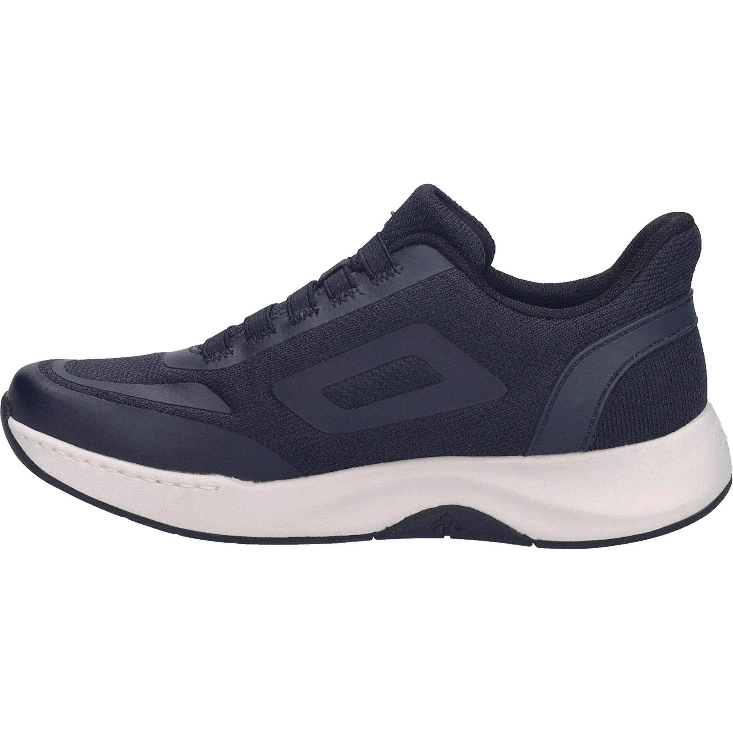 Josef Seibel Sneaker »Elli 17, dunkelblau«