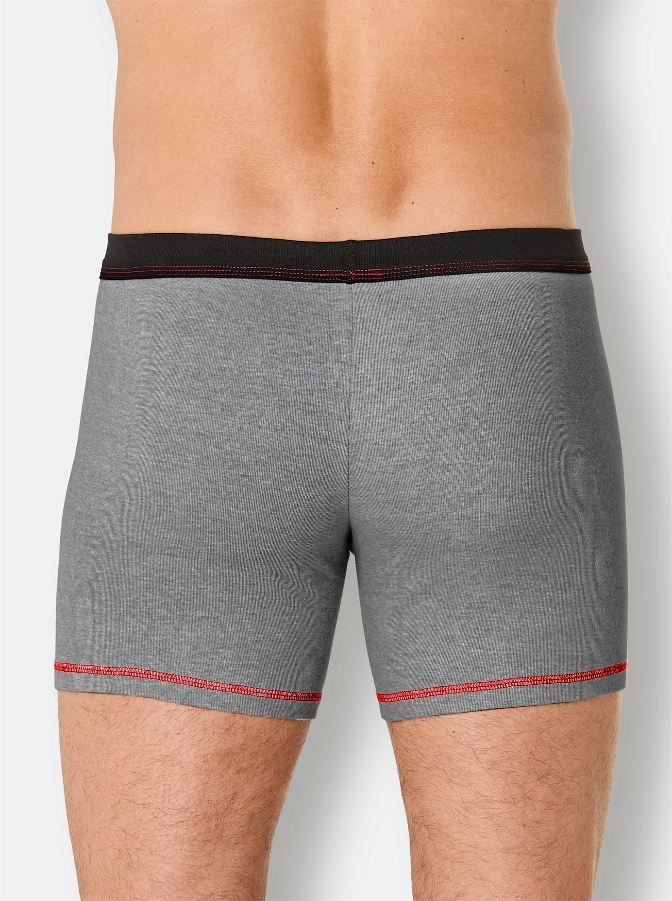 wäschepur Lange Unterhose, (3 St.)
