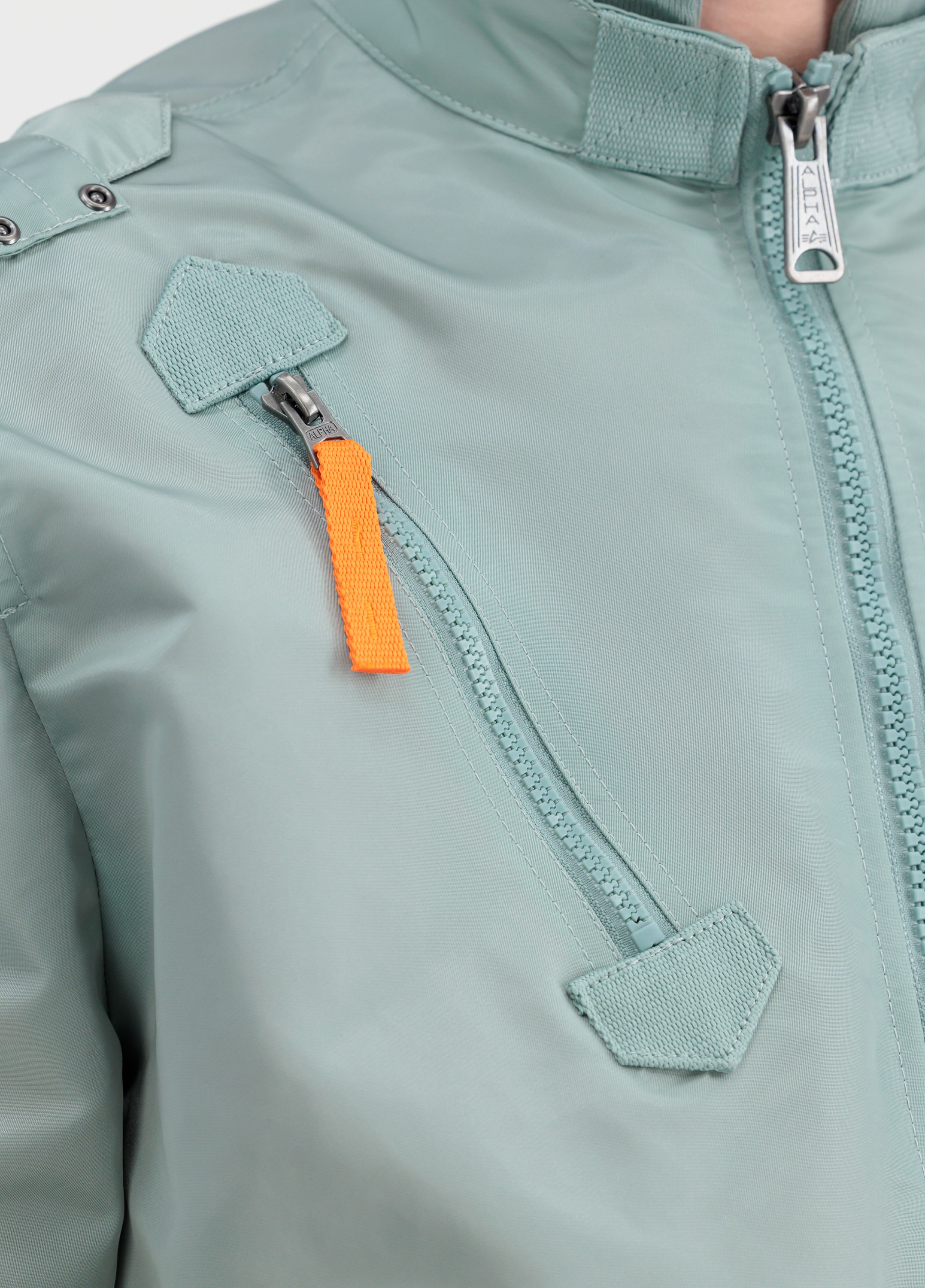 Alpha Industries Bomberjacke »Falcon II Light«