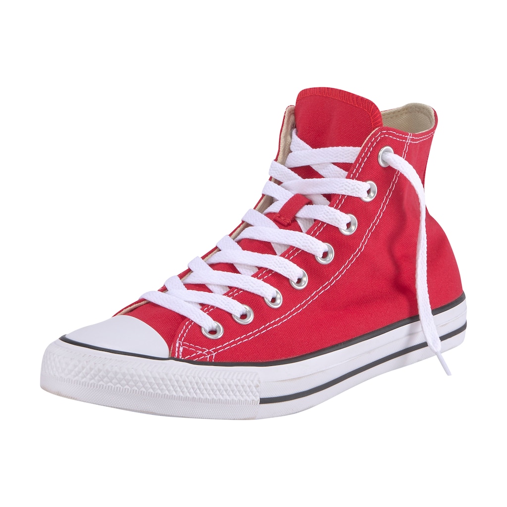 Converse Sneaker »Chuck Taylor All Star Hi«