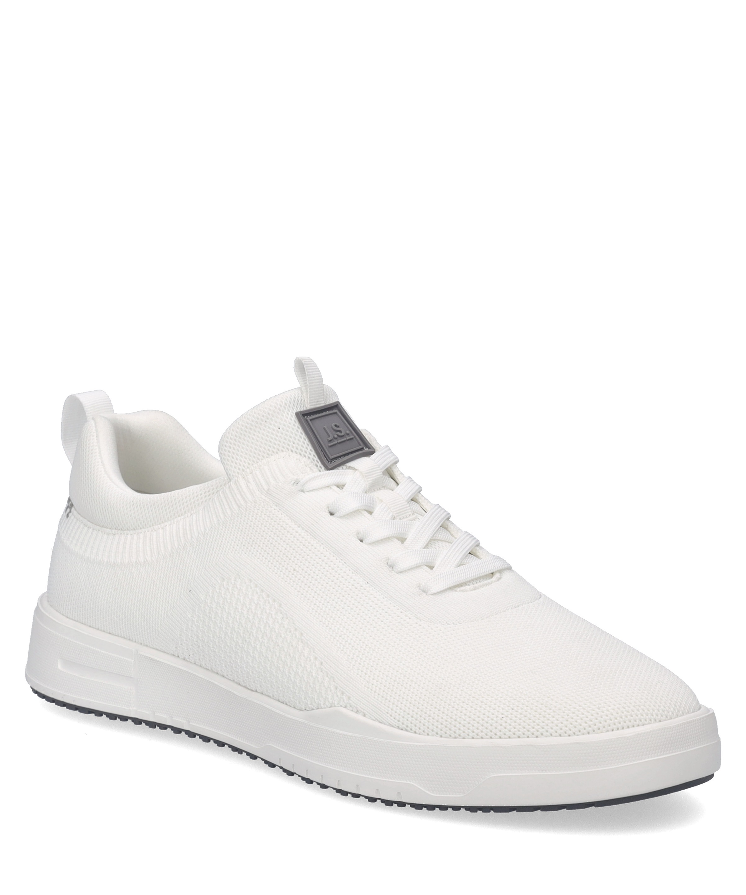 Josef Seibel Sneaker »Donovan 02, weiss«