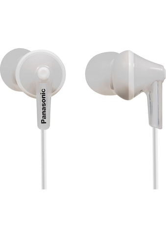 Panasonic In-Ear-Kopfhörer »RP-HJE125« kaufen