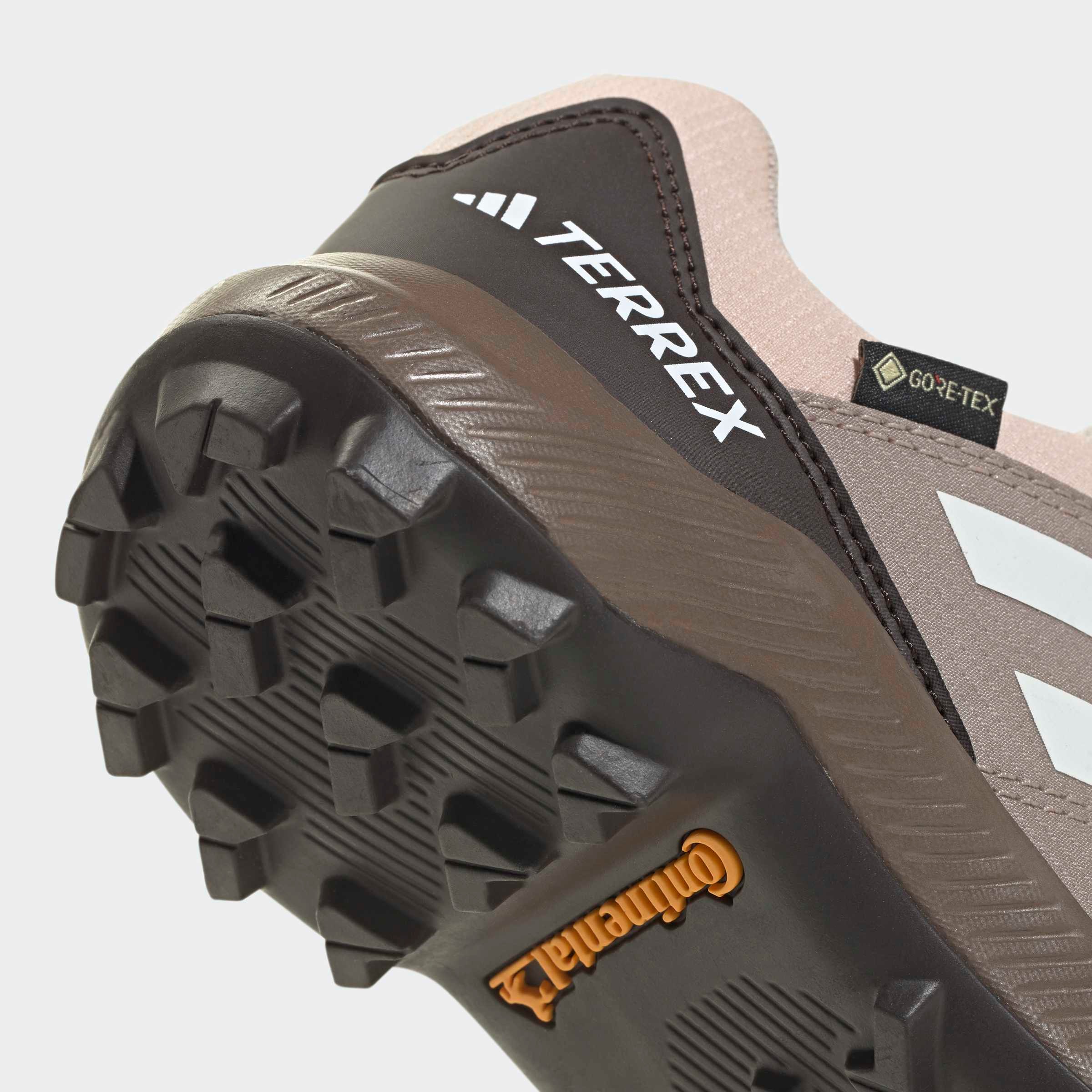 adidas TERREX Wanderschuh »TERREX GORE-TEX«  wasserdicht dank Gore-Tex Membrane
