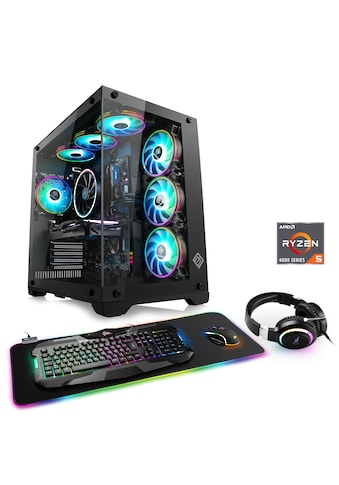 Gaming-PC »Aerion A56112 Advanced Edition«