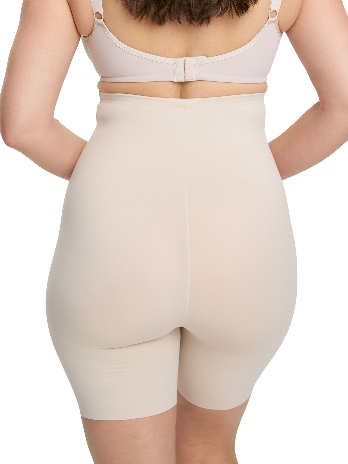 Susa Miederhose »hohe Miederhose mit Bein Shapewear«, (1 Stück St.)