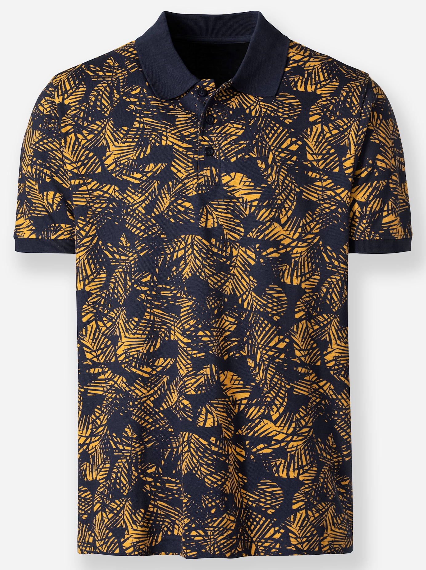 Poloshirt »Kurzarm-Shirt«