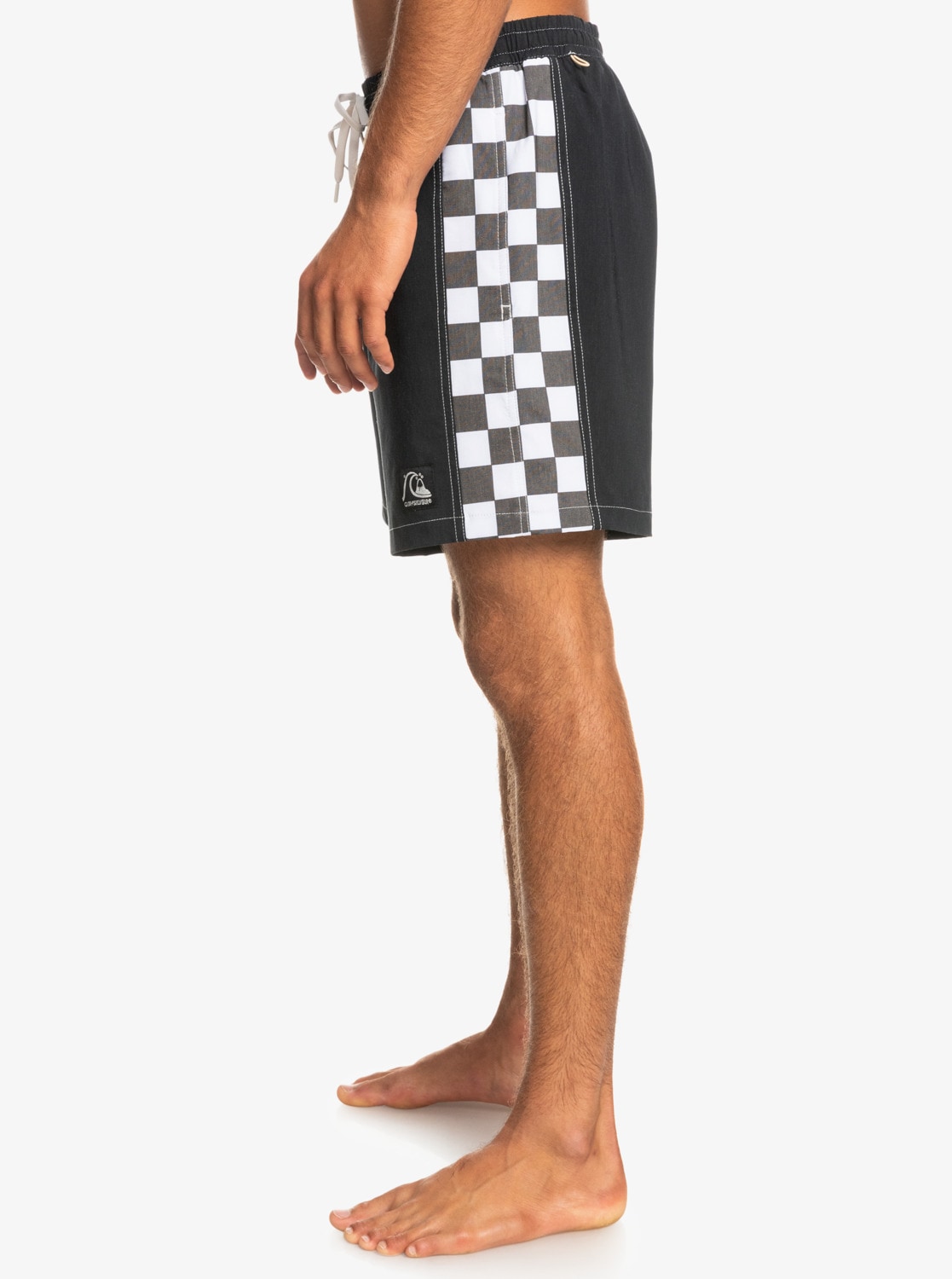 Quiksilver Boardshorts »Original Arch 17"«