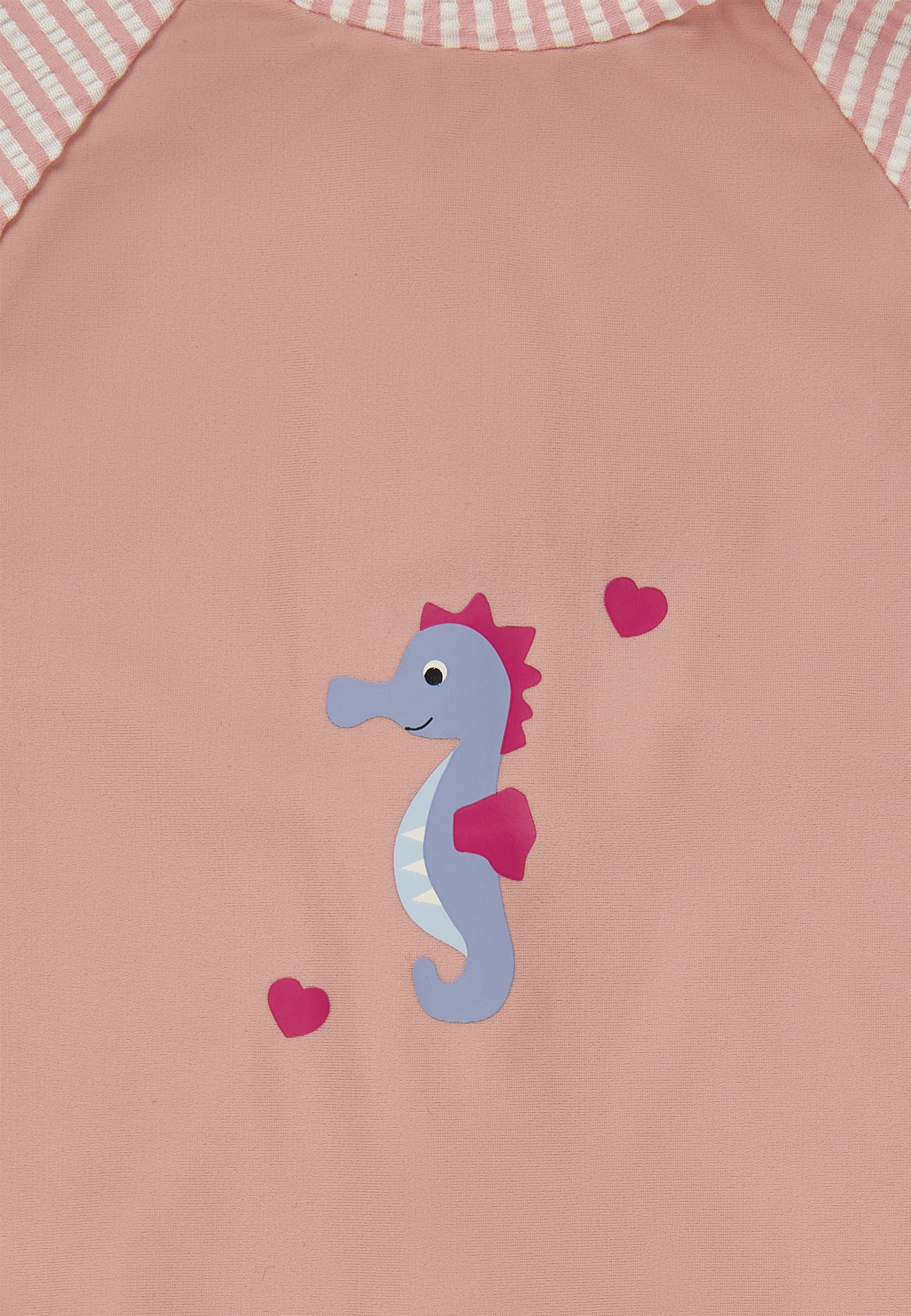 Sterntaler® Badehose »Schwimmanzug Seepferdchen«
