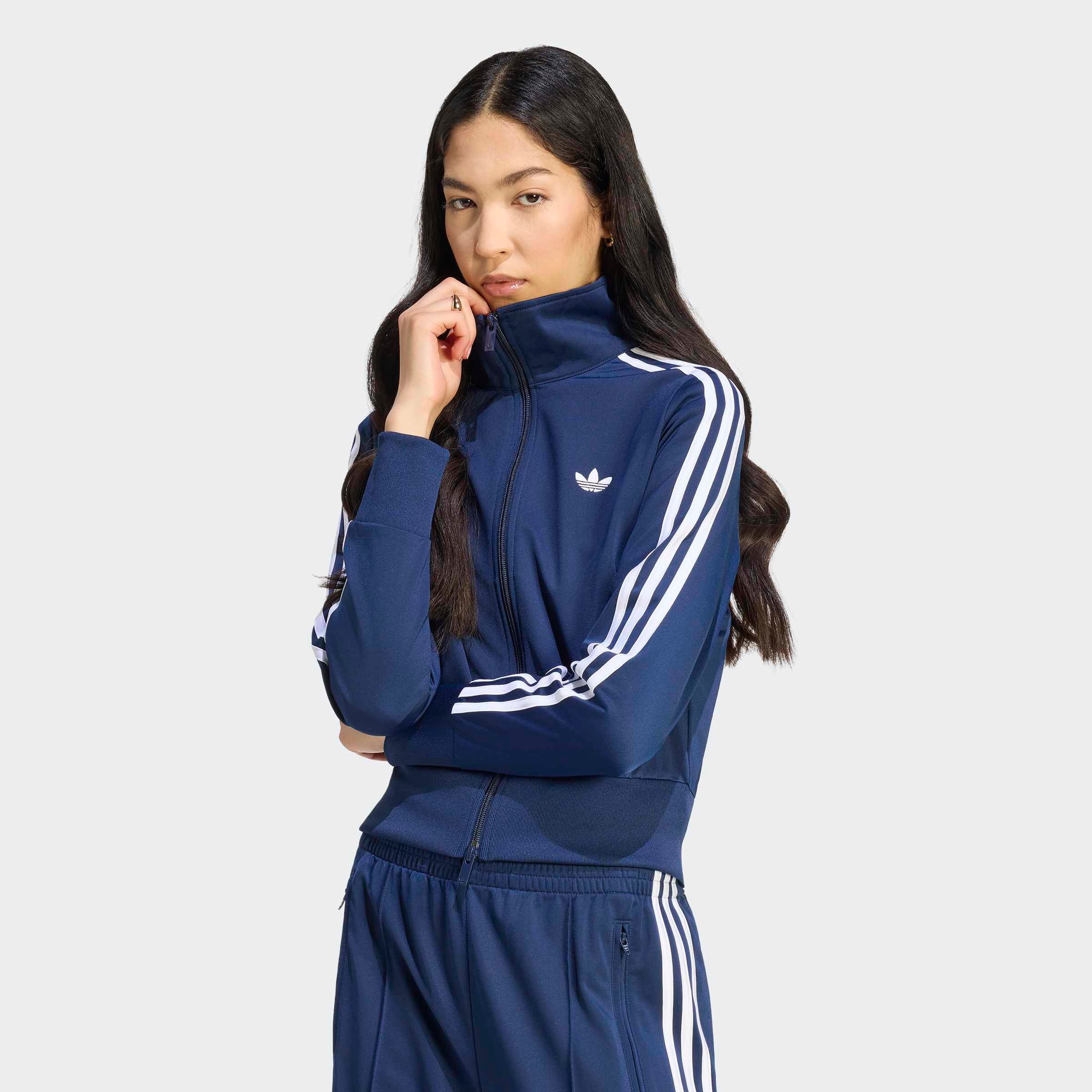 adidas Originals Outdoorjacke »FIREBIRD CLASSIC ORIGINALS«
