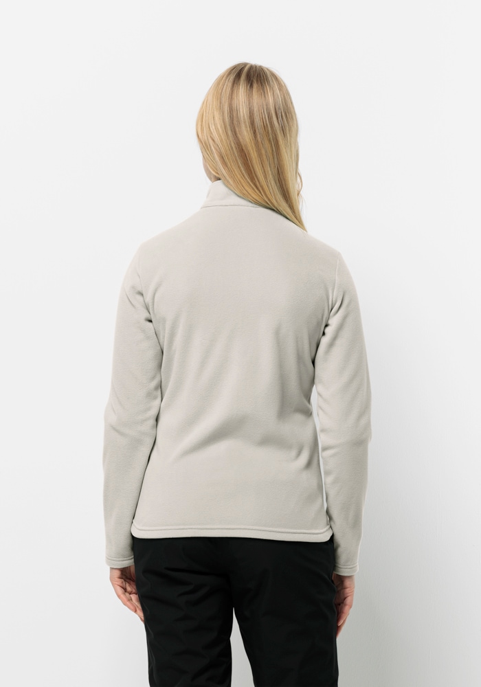 Jack Wolfskin Fleecejacke »TAUNUS FZ W«