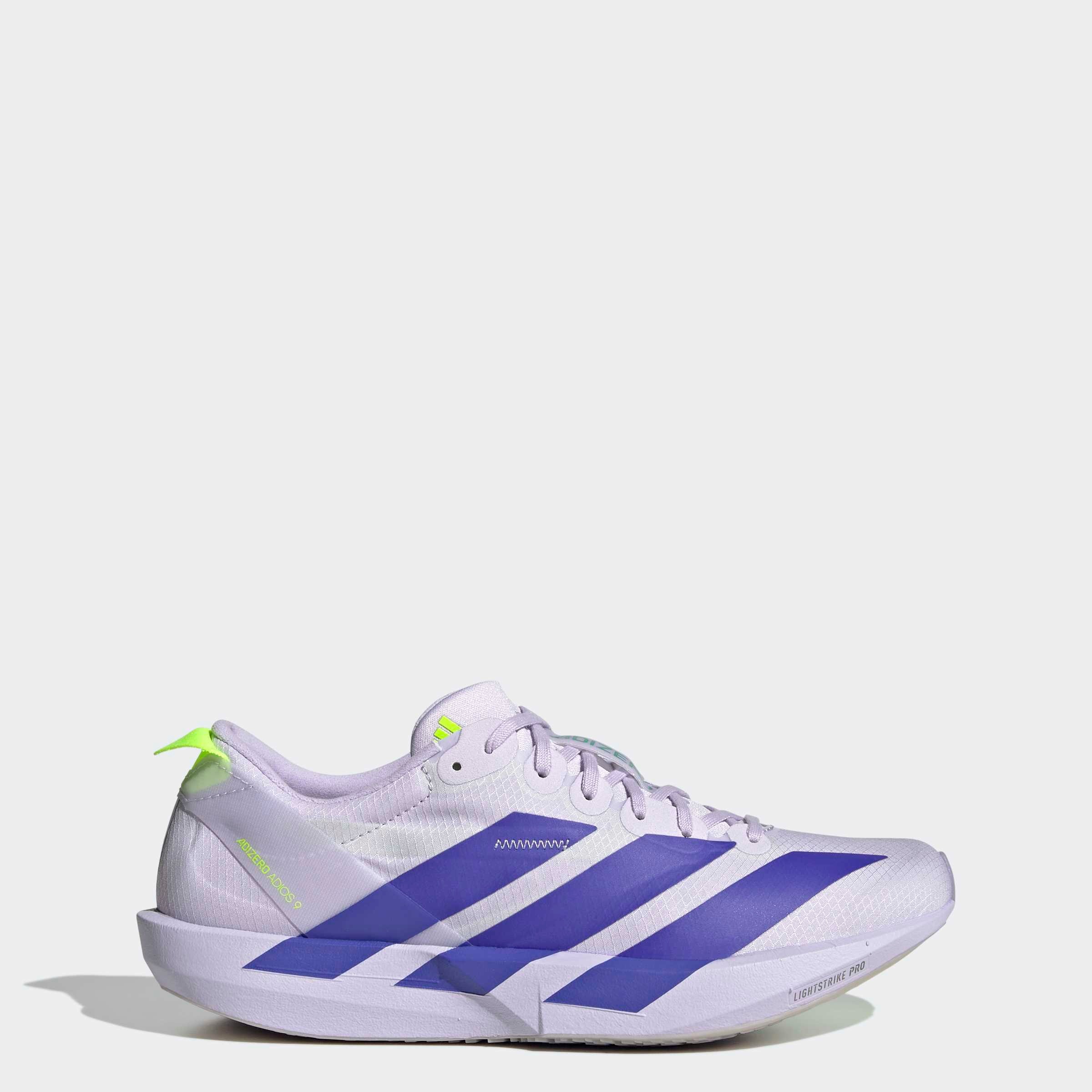 adidas Performance Laufschuh »ADIZERO ADIOS 9 W«