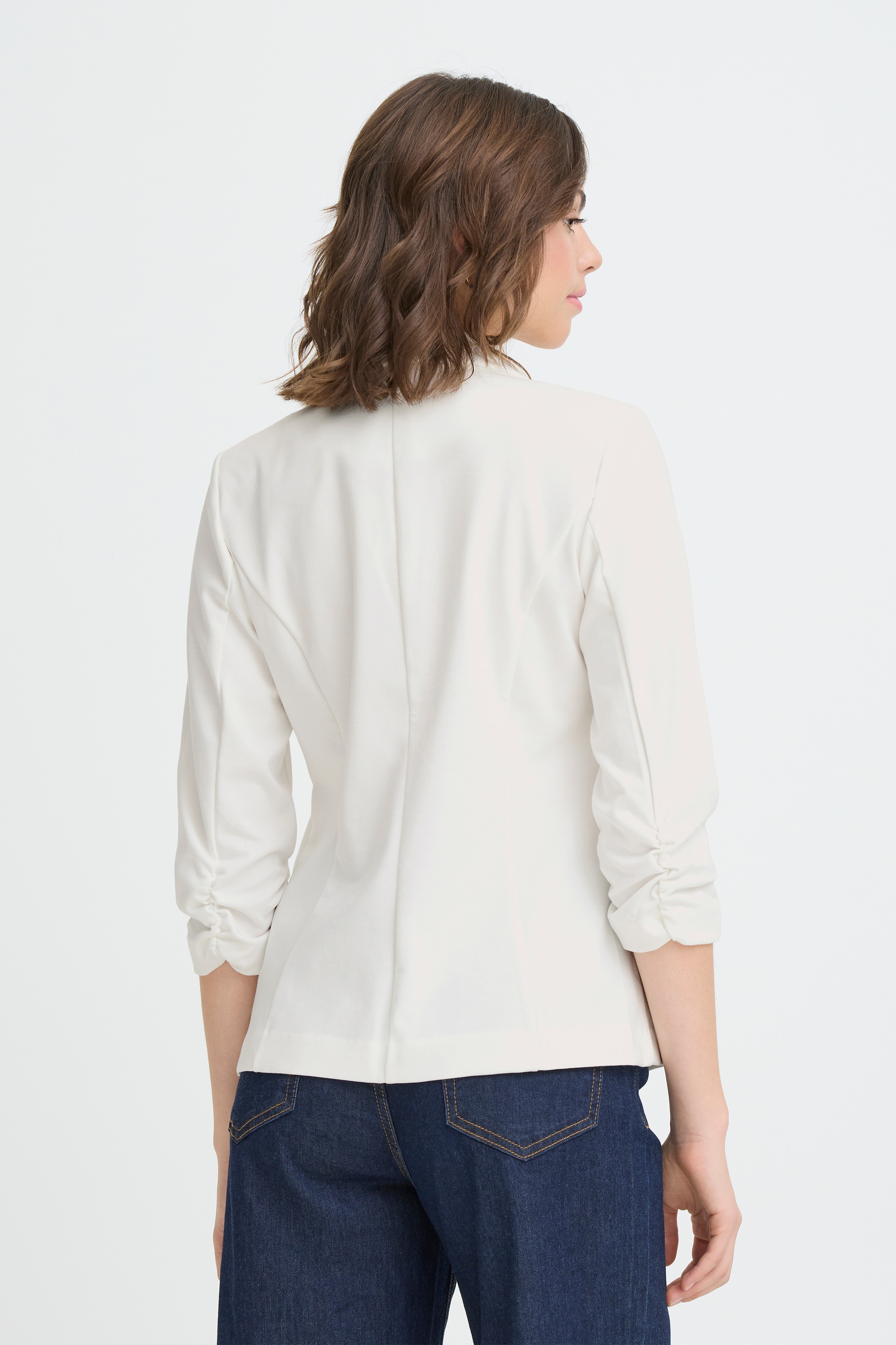 fransa Blusenblazer »Blazer FRZABLAZER«