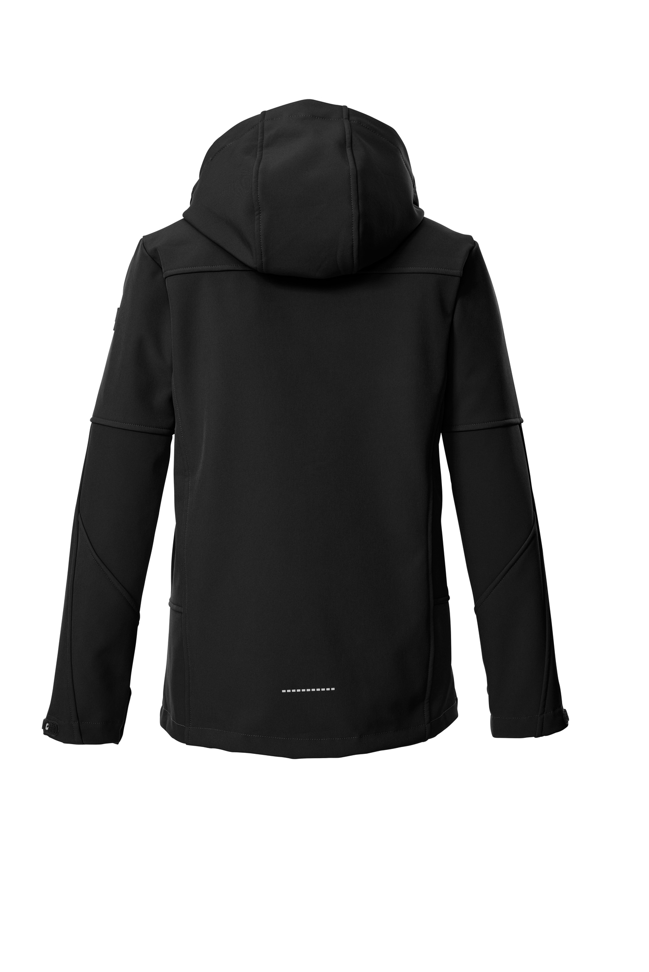 Killtec Softshelljacke »KOS 369 MN SFTSHLL JCKT« Übergangsjacke
