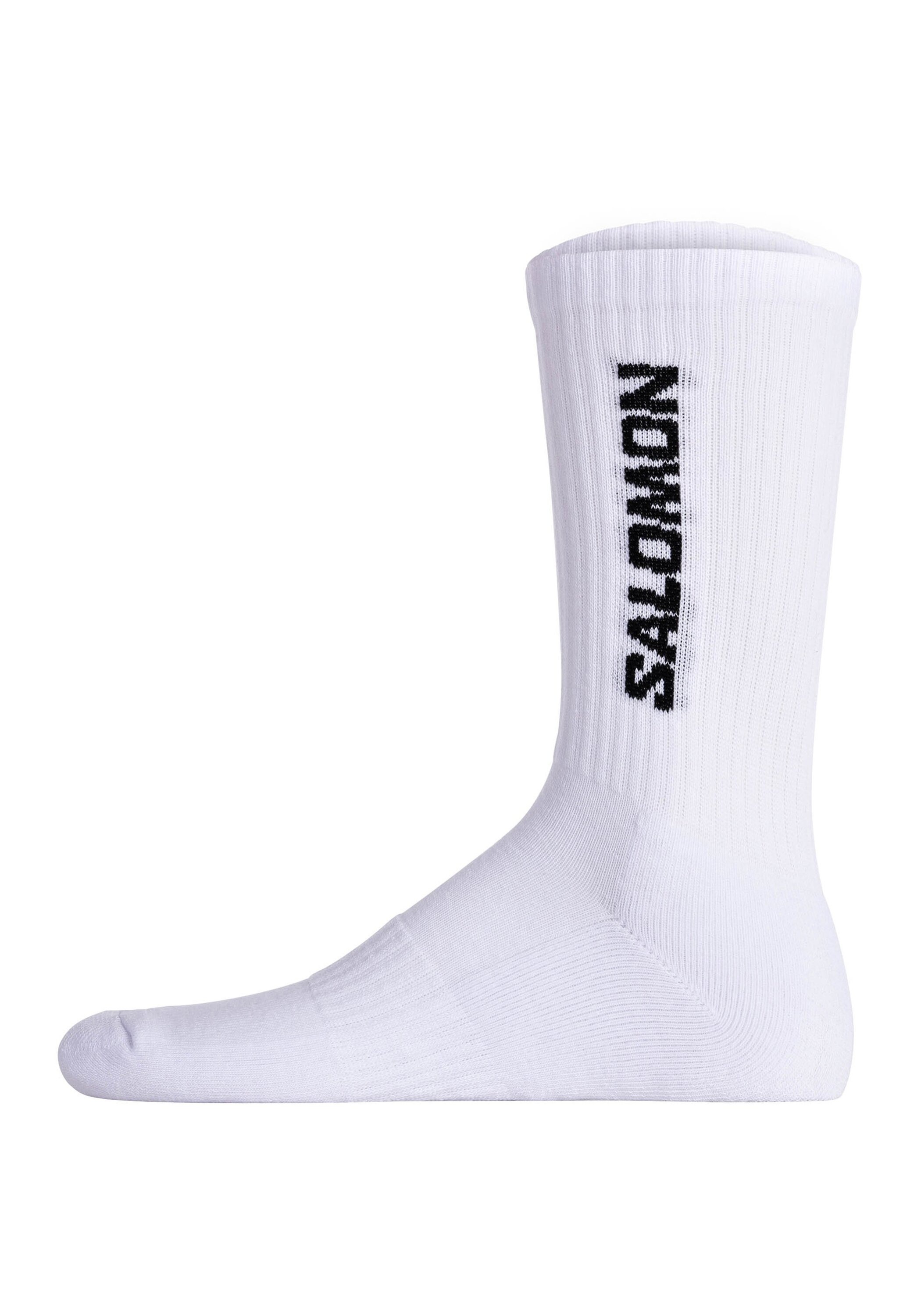 Salomon Kurzsocken »Socken EVERYDAY CREW 3P 3er Pack«